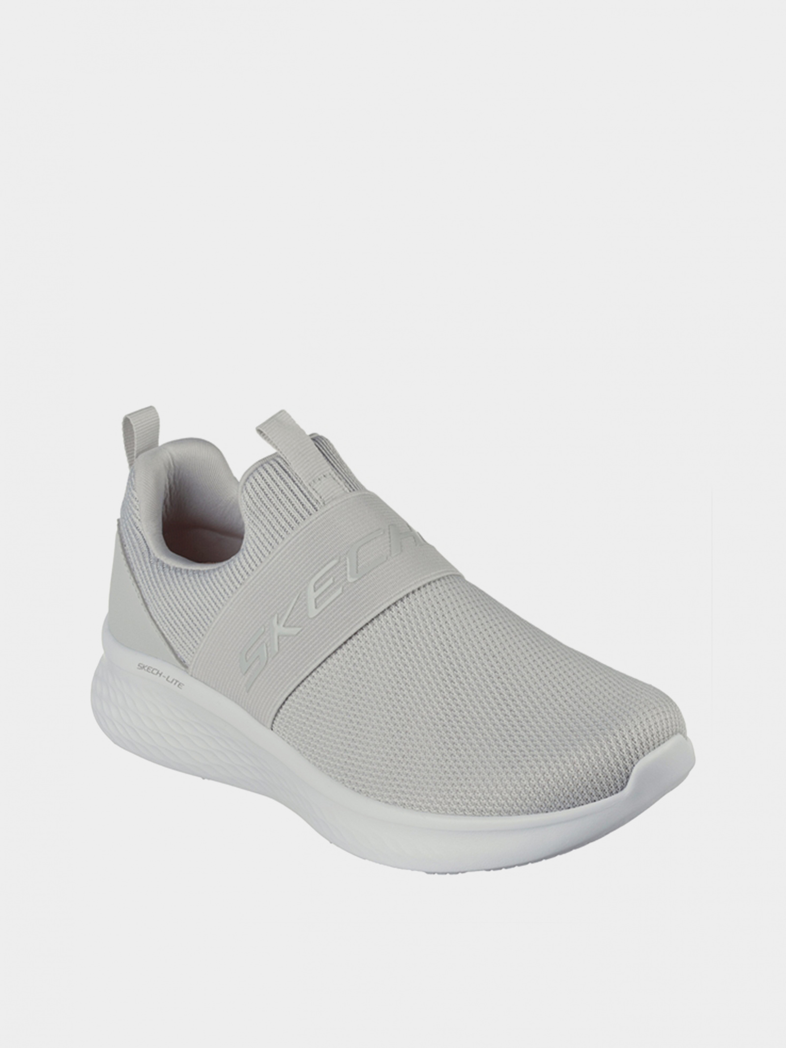 Слипоны Женские Skechers