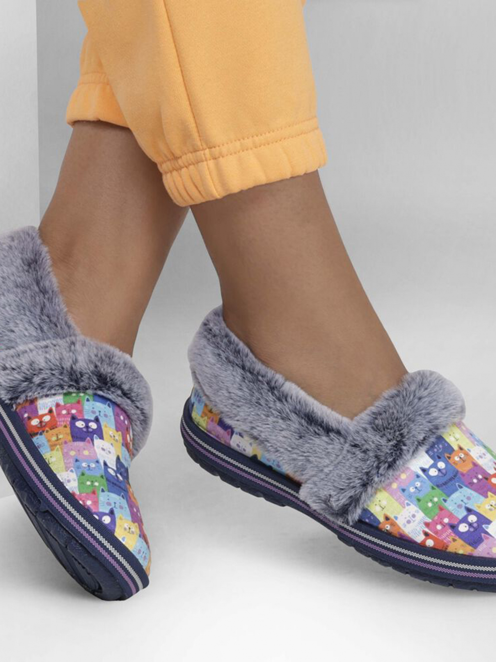 Сліпони Жіночі Skechers
