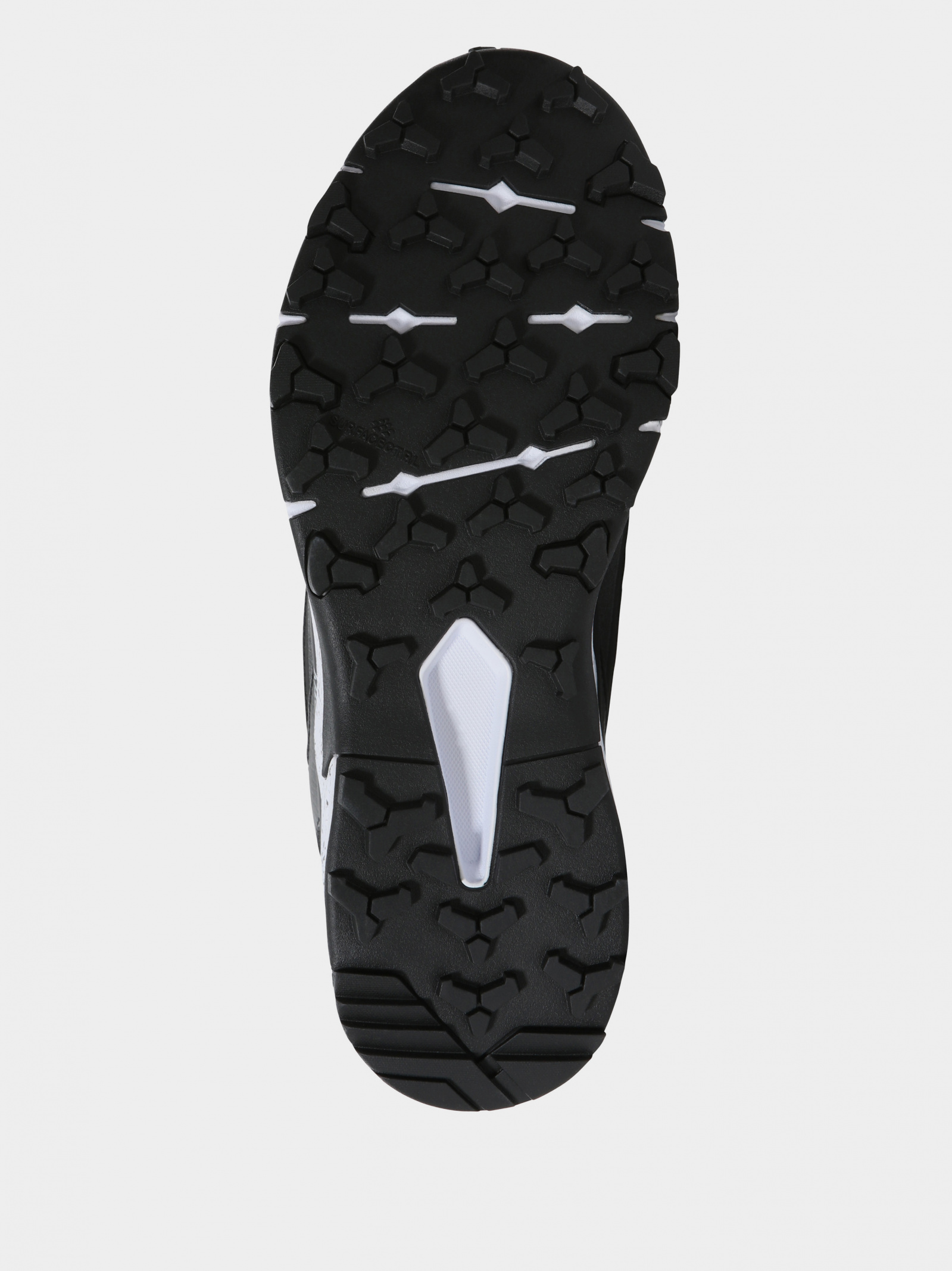 Running Shoes Men's The North Face