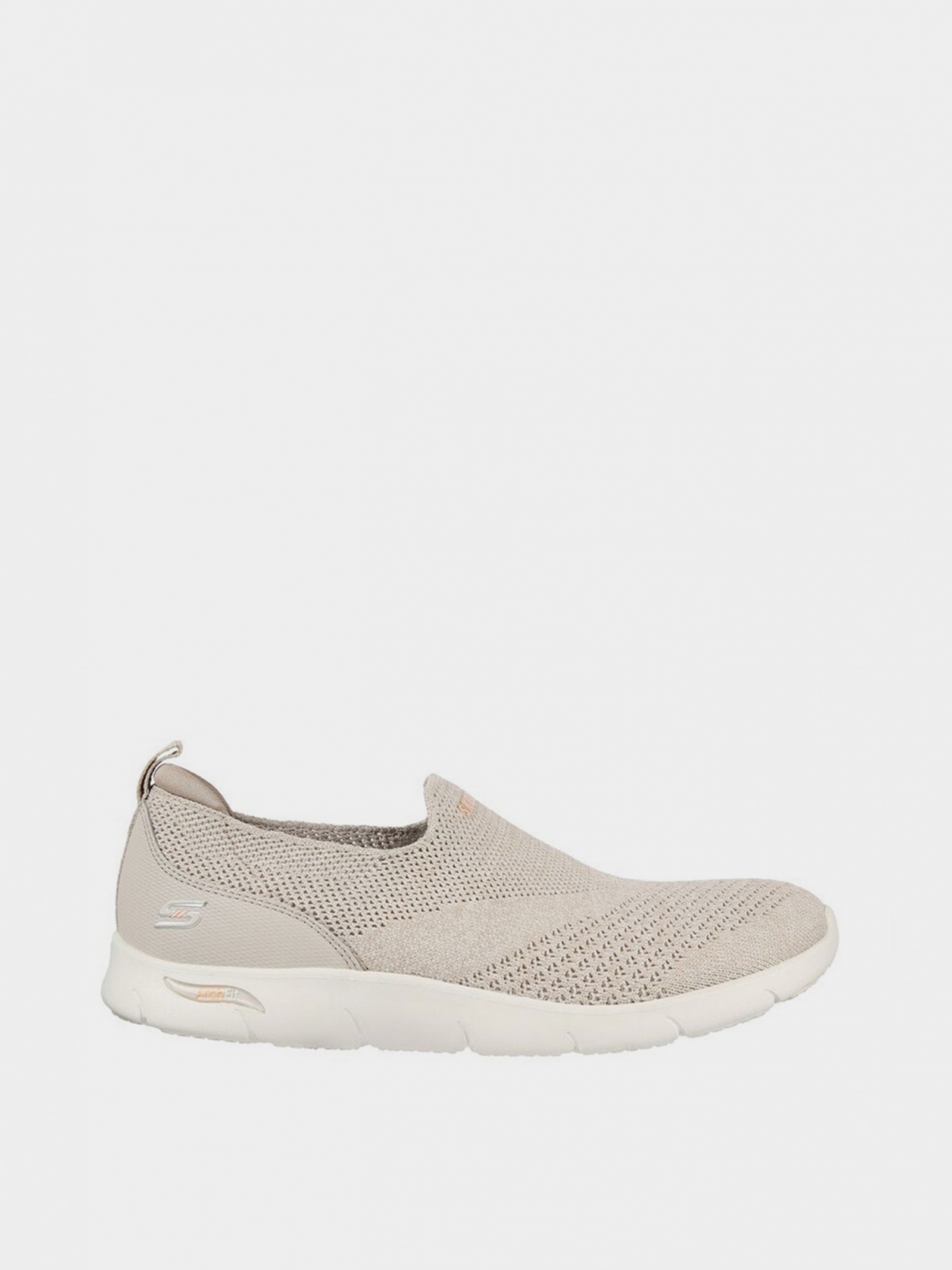 Слипоны Женские Skechers