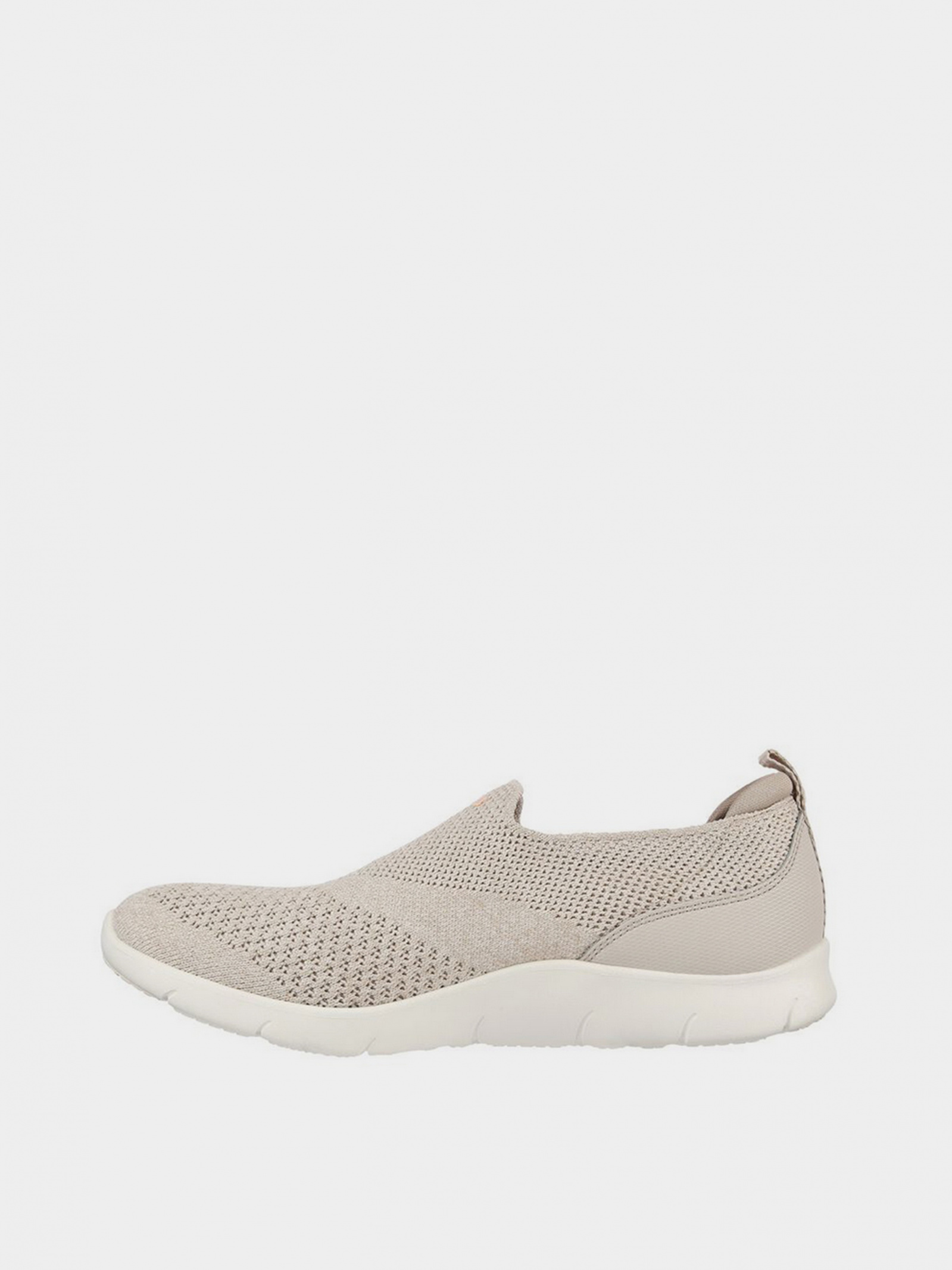 Слипоны Женские Skechers