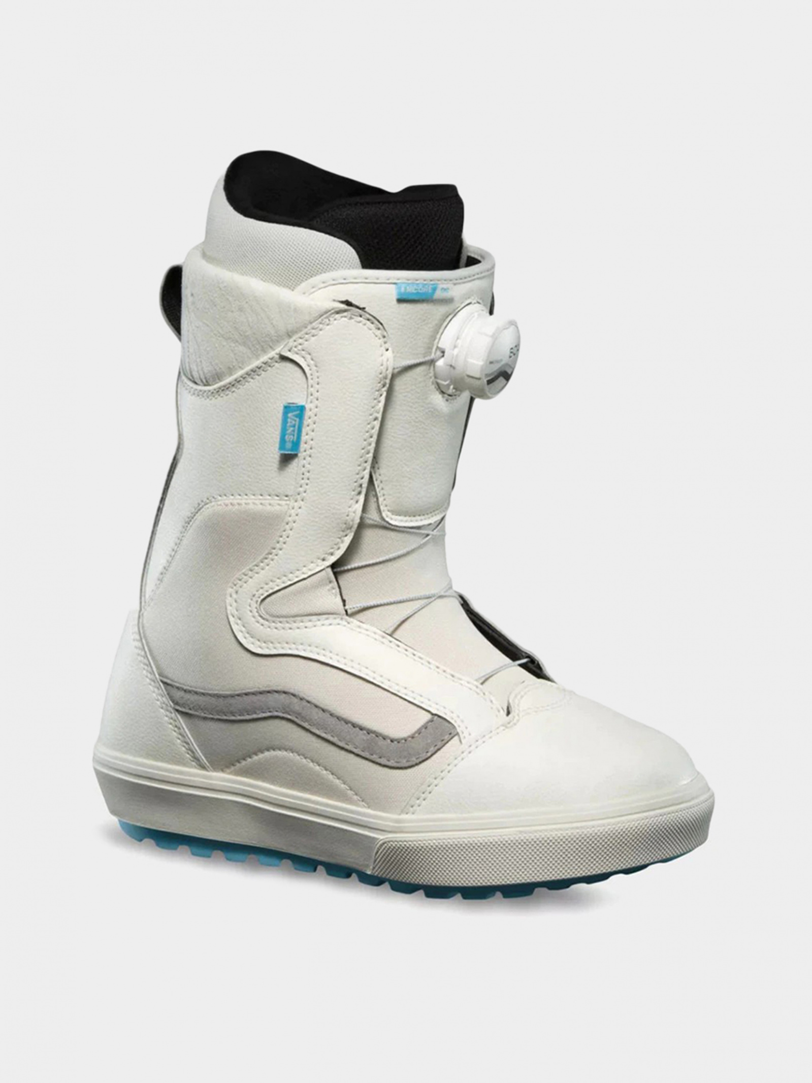 Boots Women's Vans