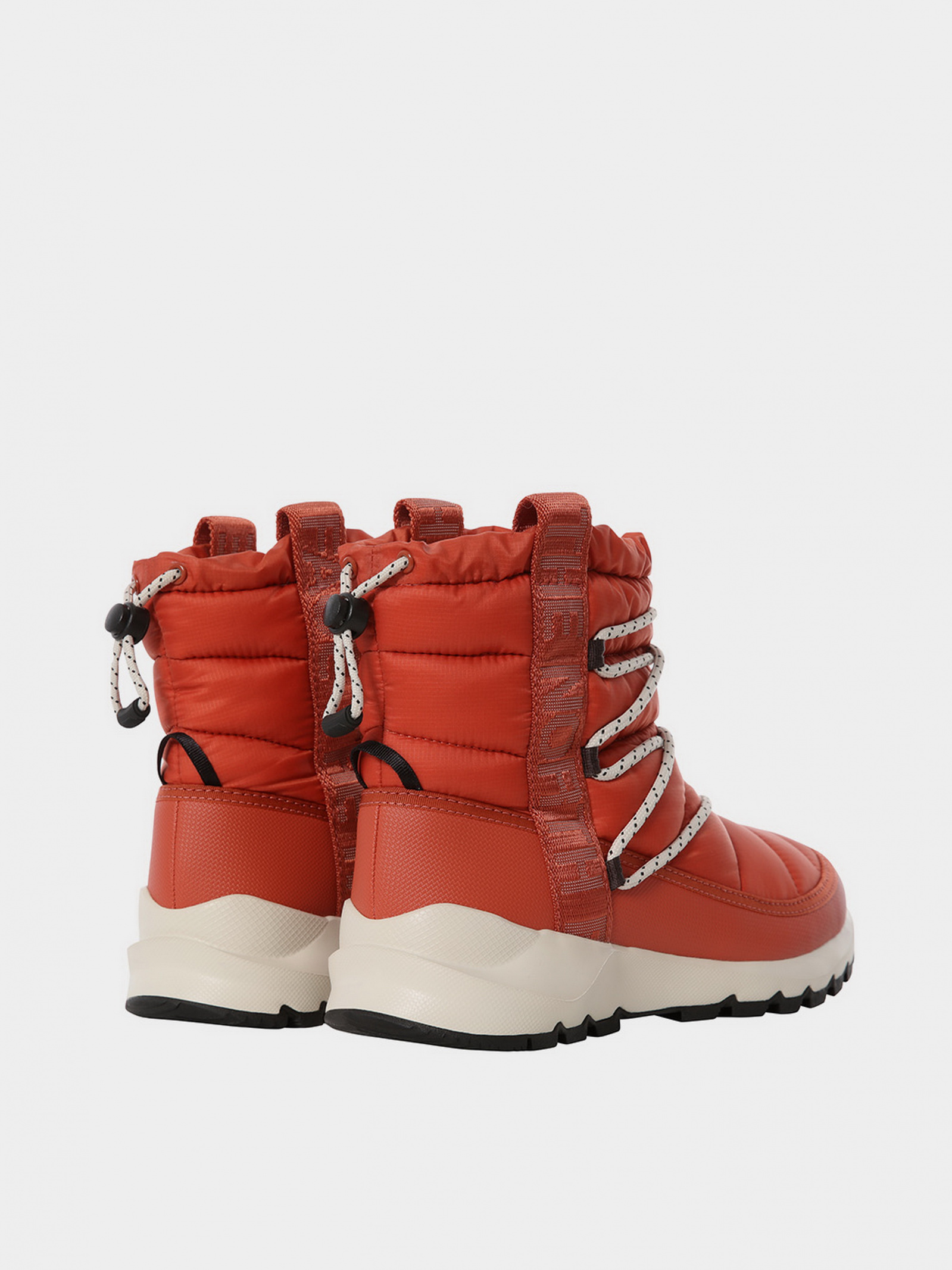 Сапоги дутики Женские The North Face