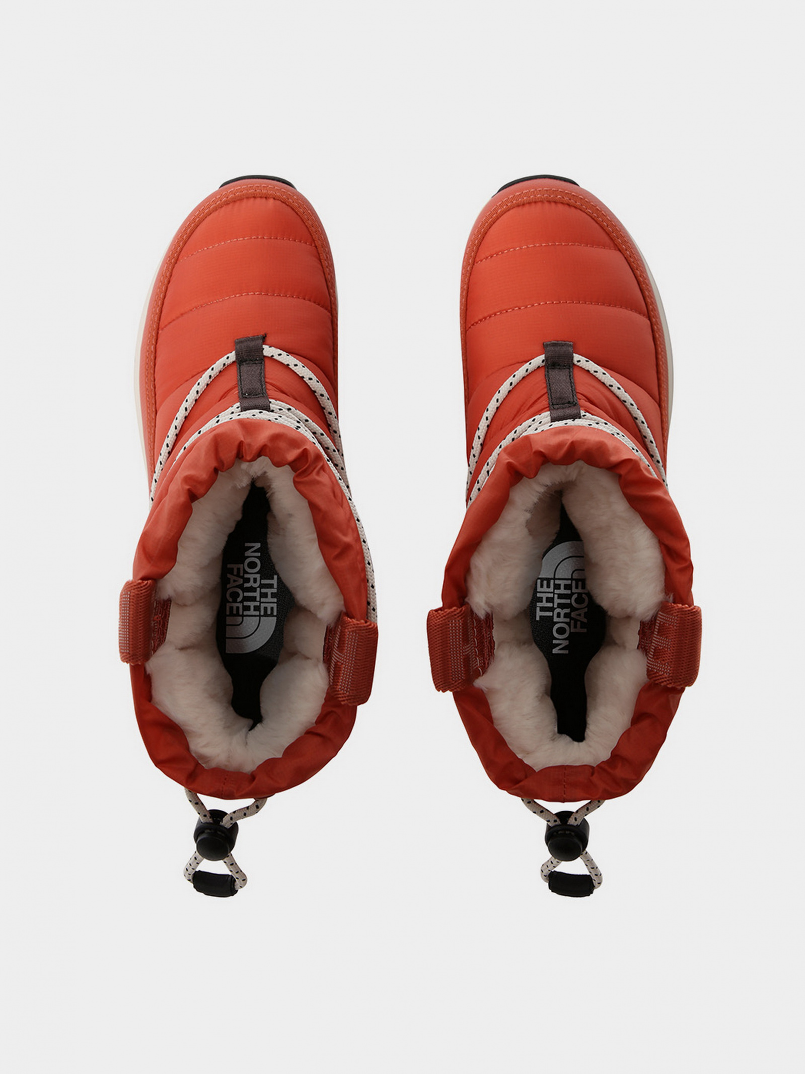 Сапоги дутики Женские The North Face