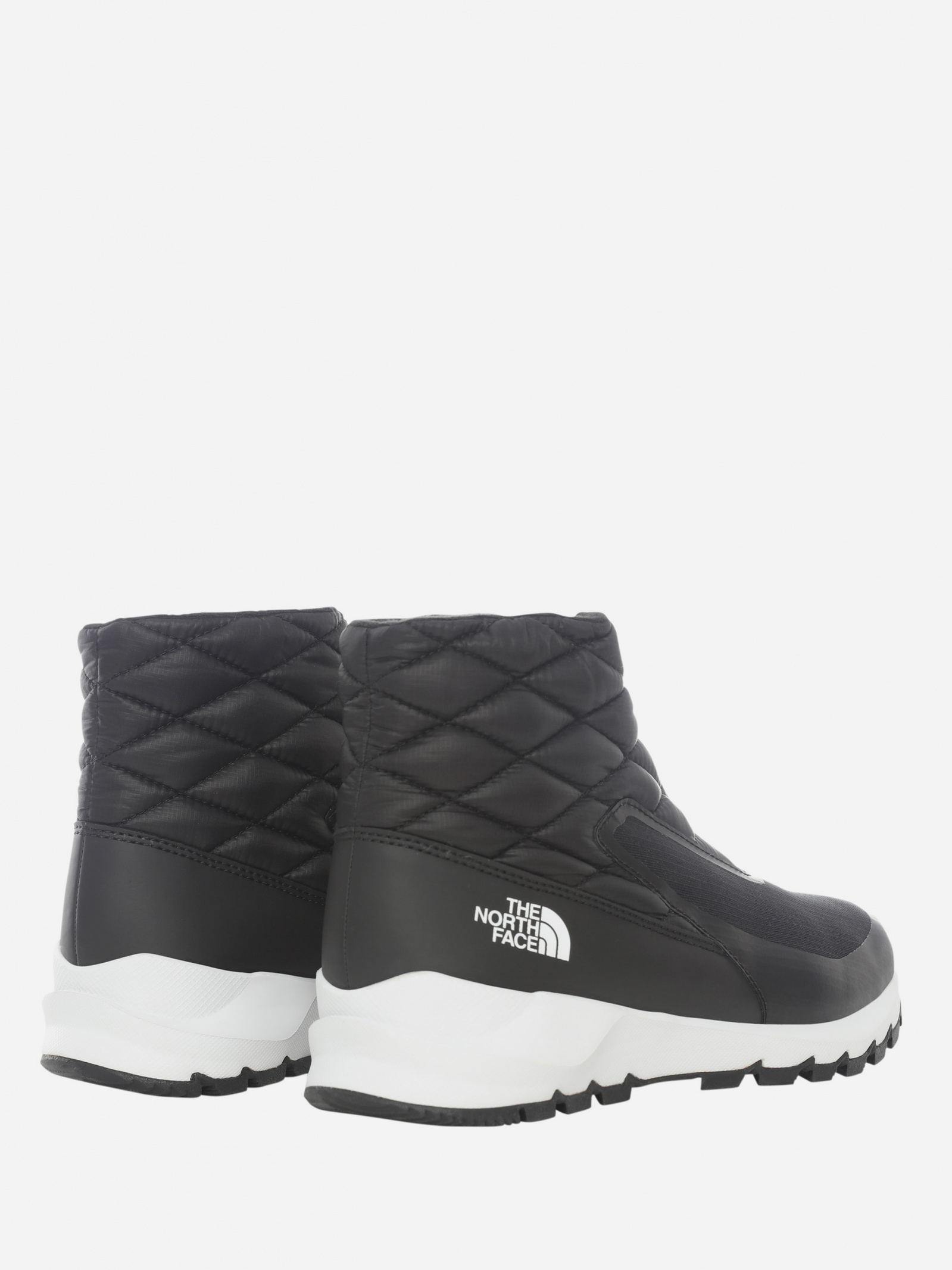 Черевики Жіночі The North Face