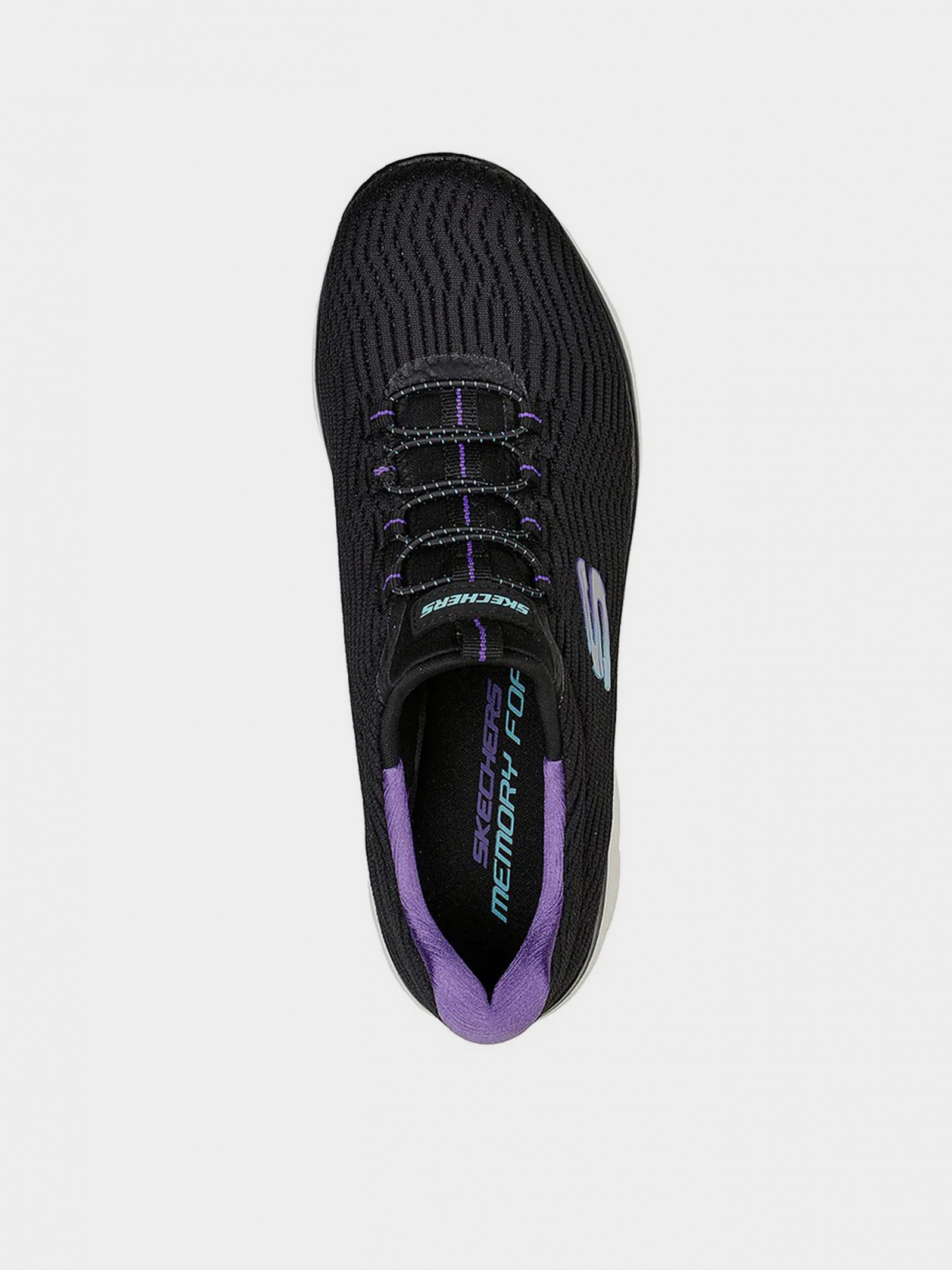 Кроссовки повседневные Женские Skechers