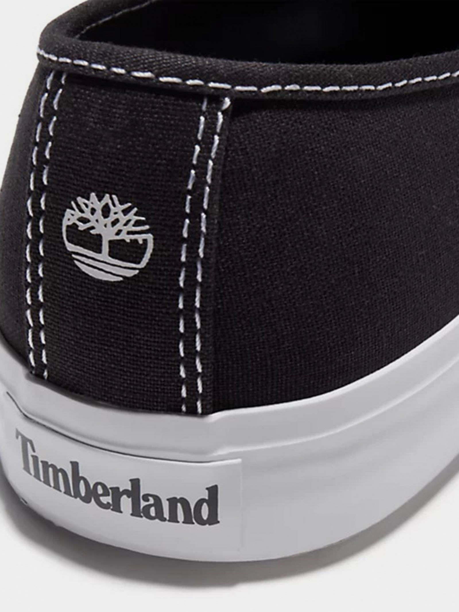 Слипоны Женские Timberland