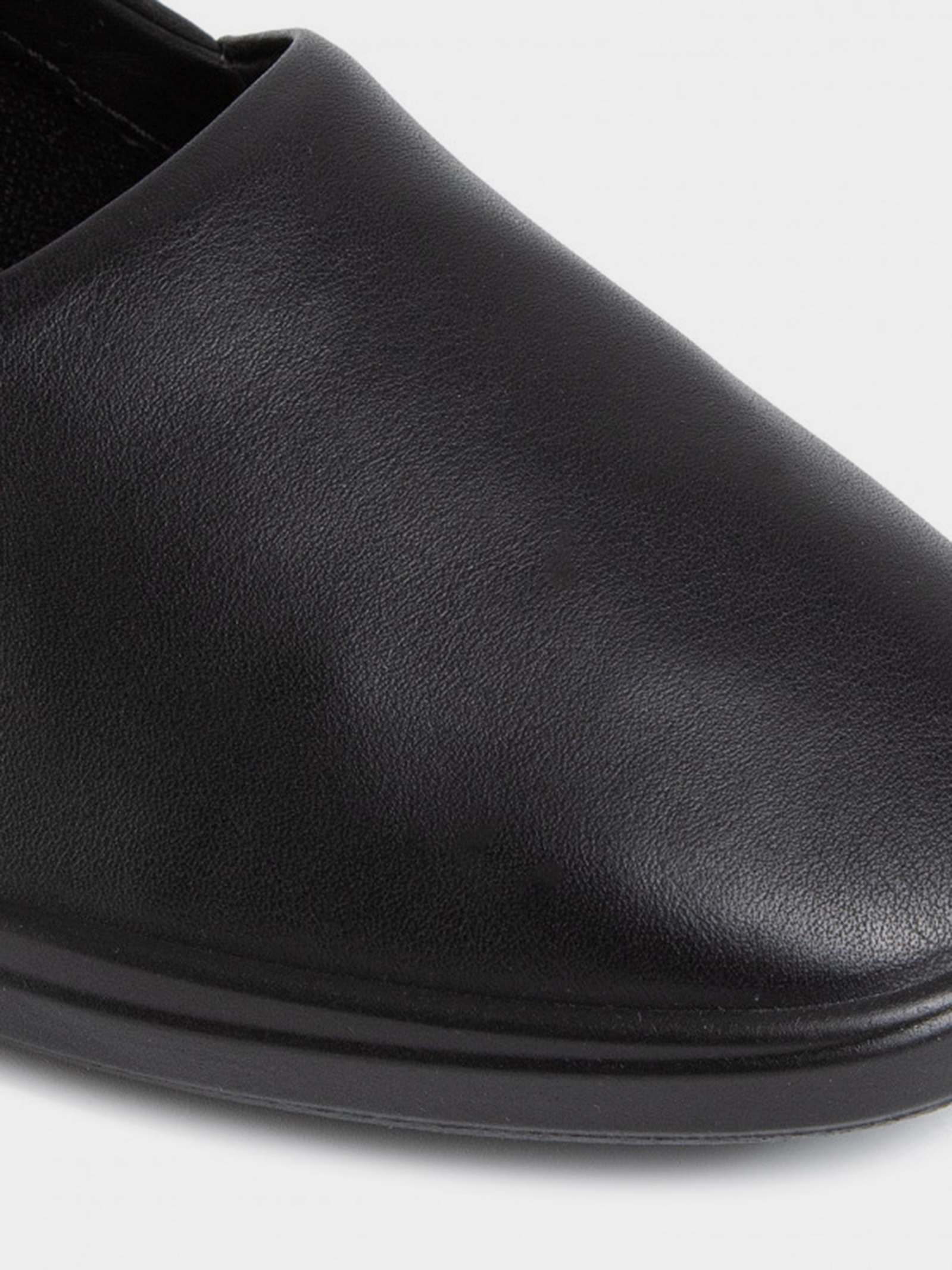 Слипоны Женские ECCO