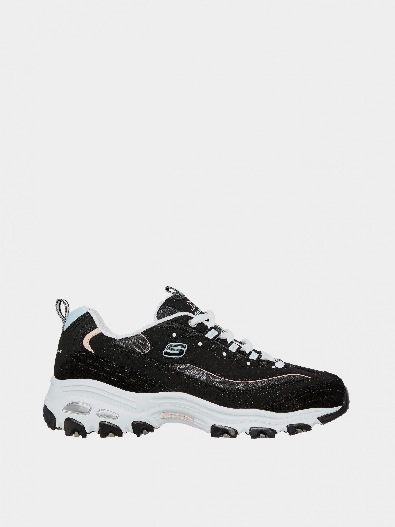 Кросівки повсякденні Жіночі Skechers