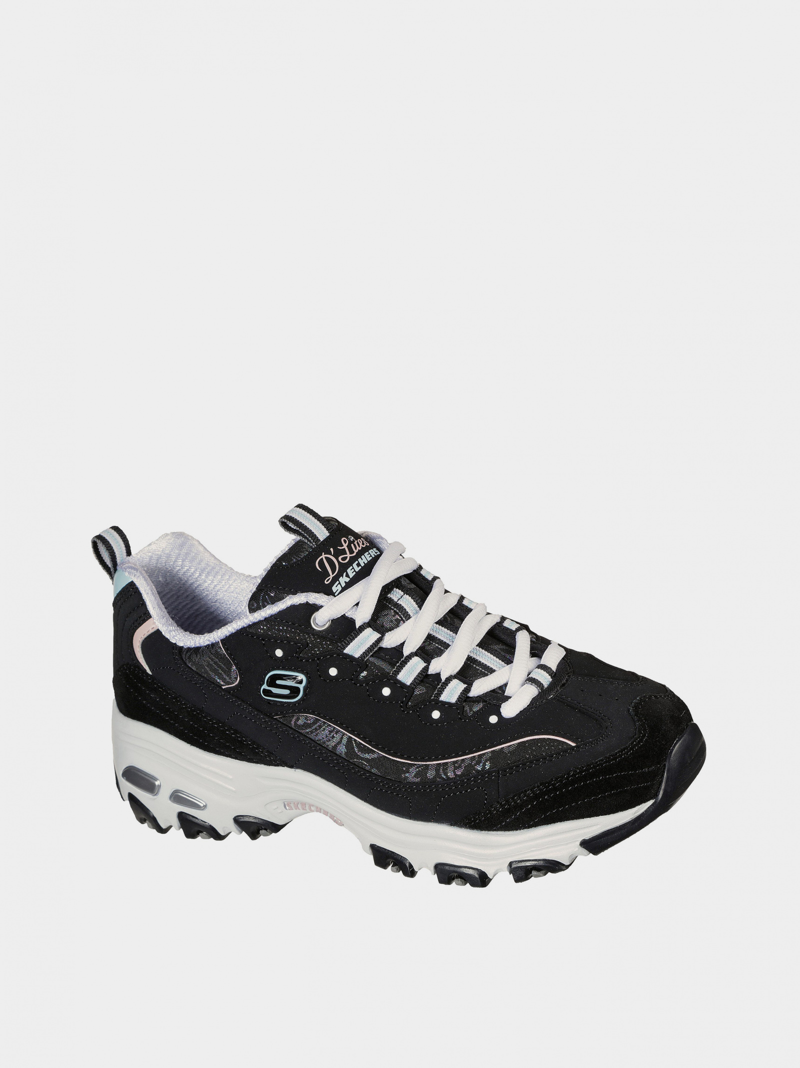 Кросівки повсякденні Жіночі Skechers