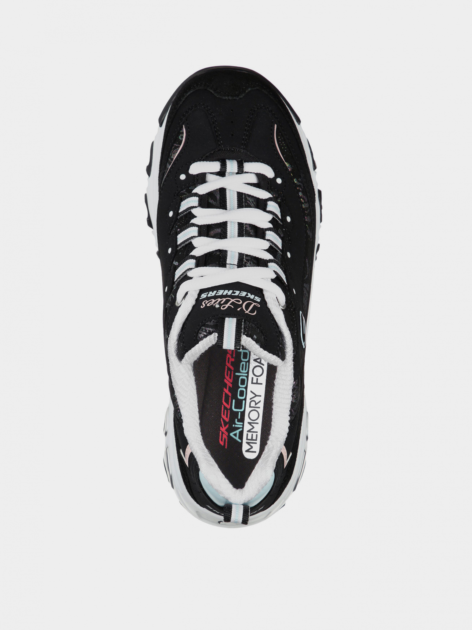 Кросівки повсякденні Жіночі Skechers