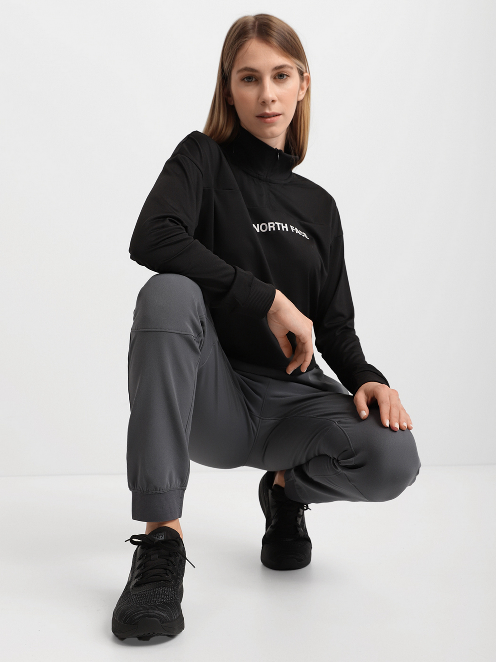 Кросівки для бігу Жіночі Skechers