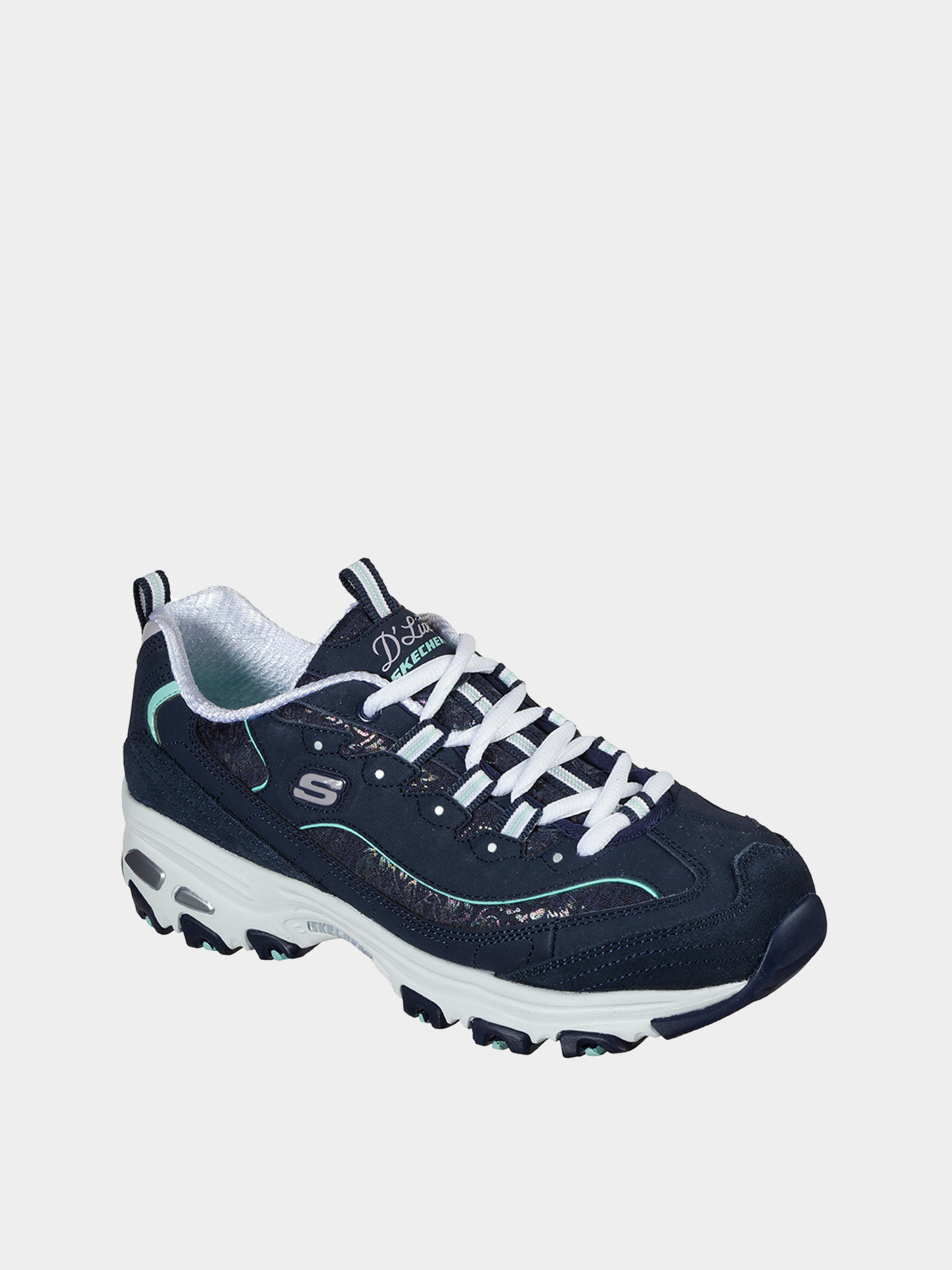 Кросівки повсякденні Жіночі Skechers