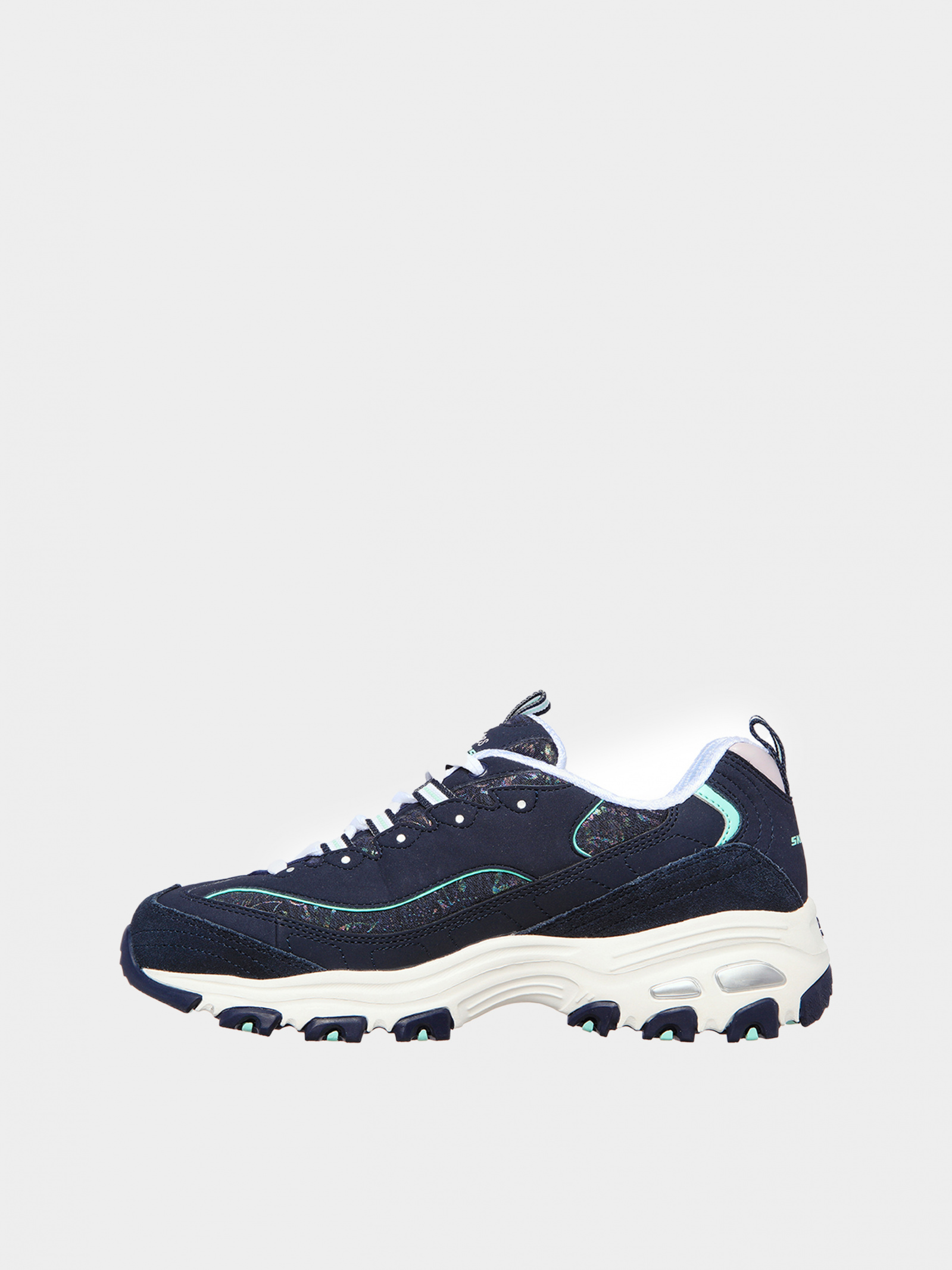 Кросівки повсякденні Жіночі Skechers