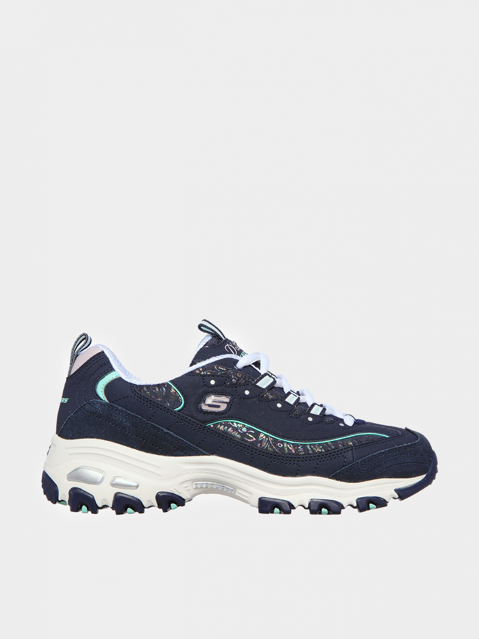 Кросівки повсякденні Жіночі Skechers