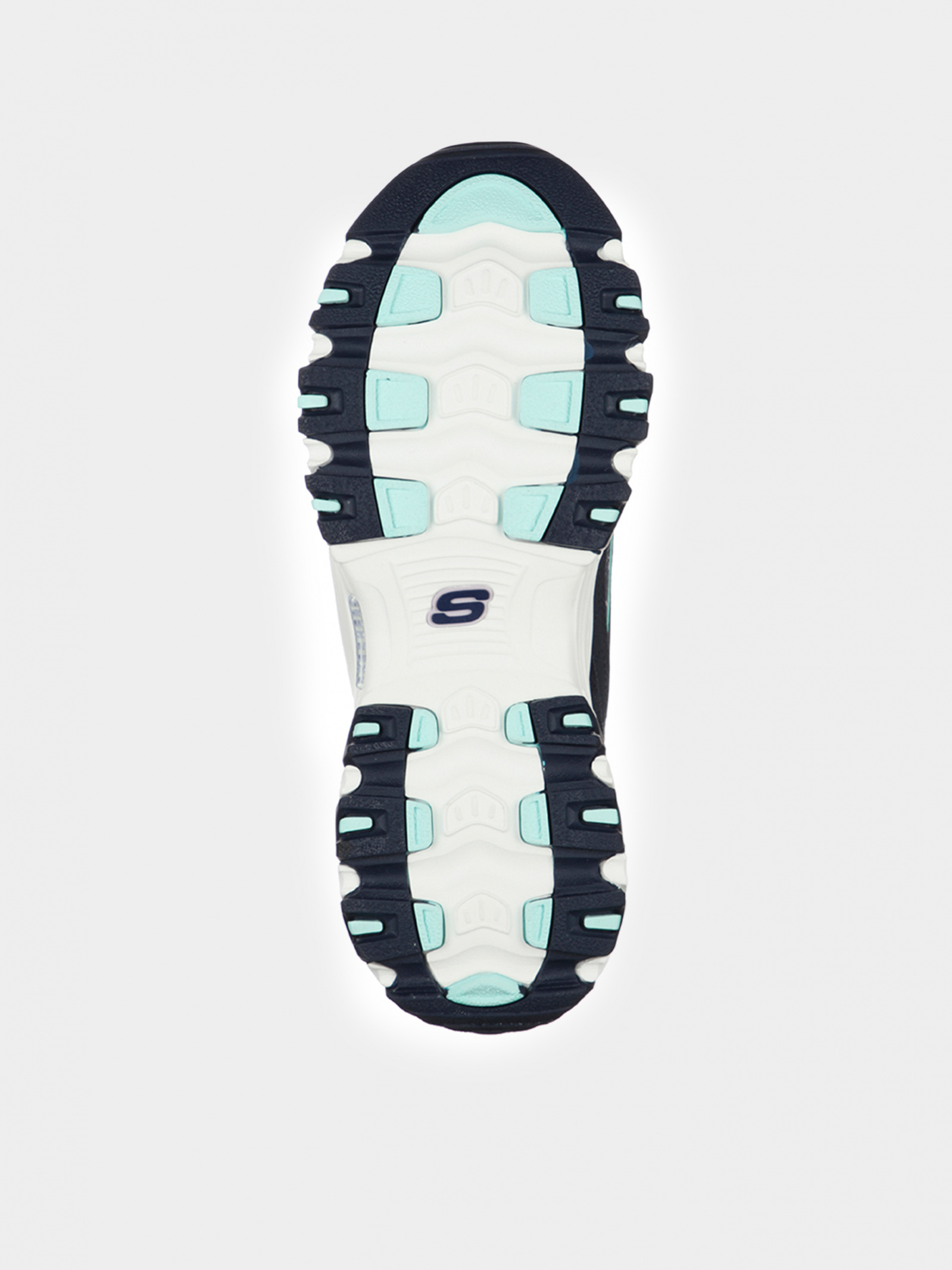 Кросівки повсякденні Жіночі Skechers