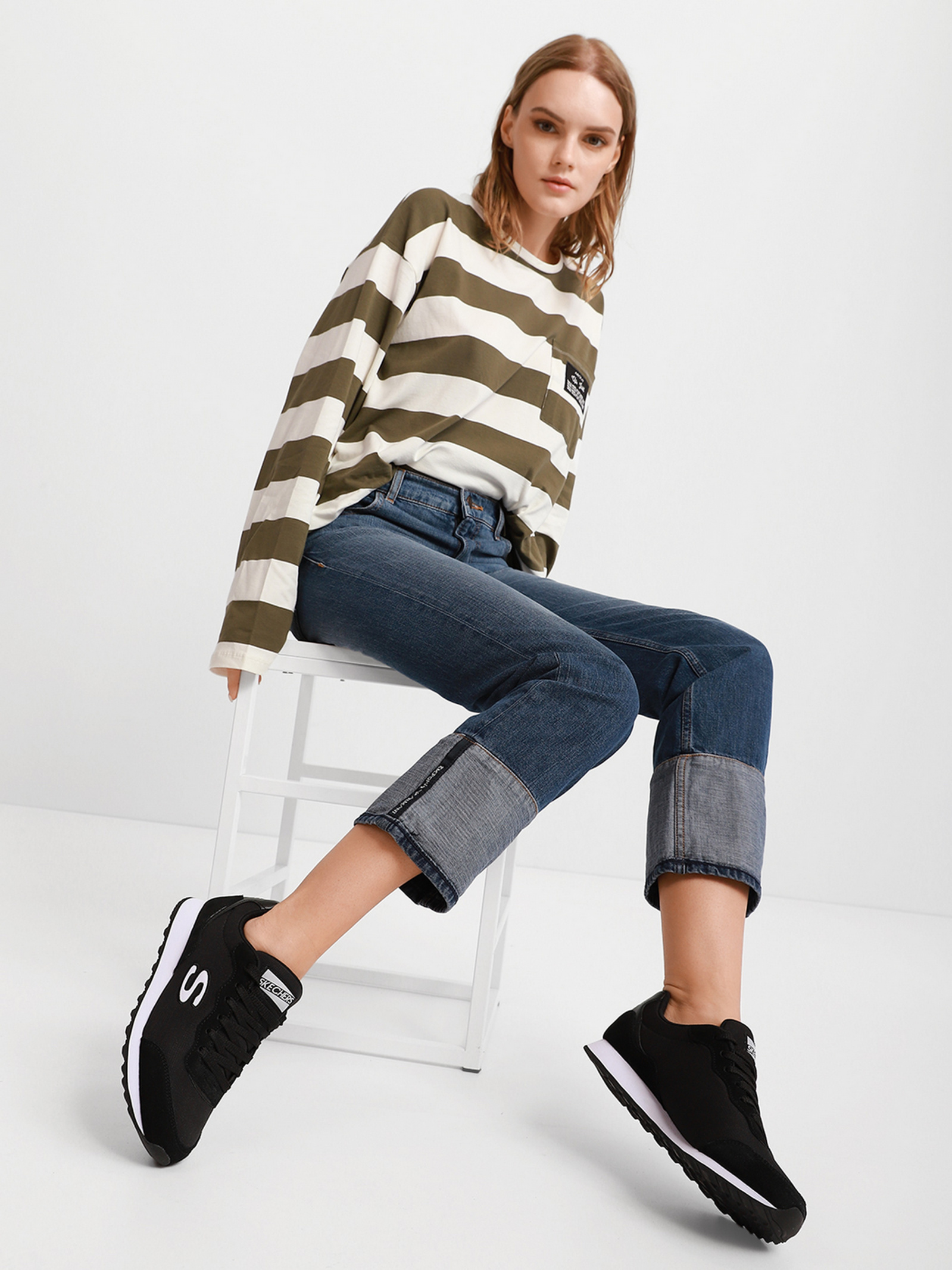 Casual Sneakers Women's Skechers