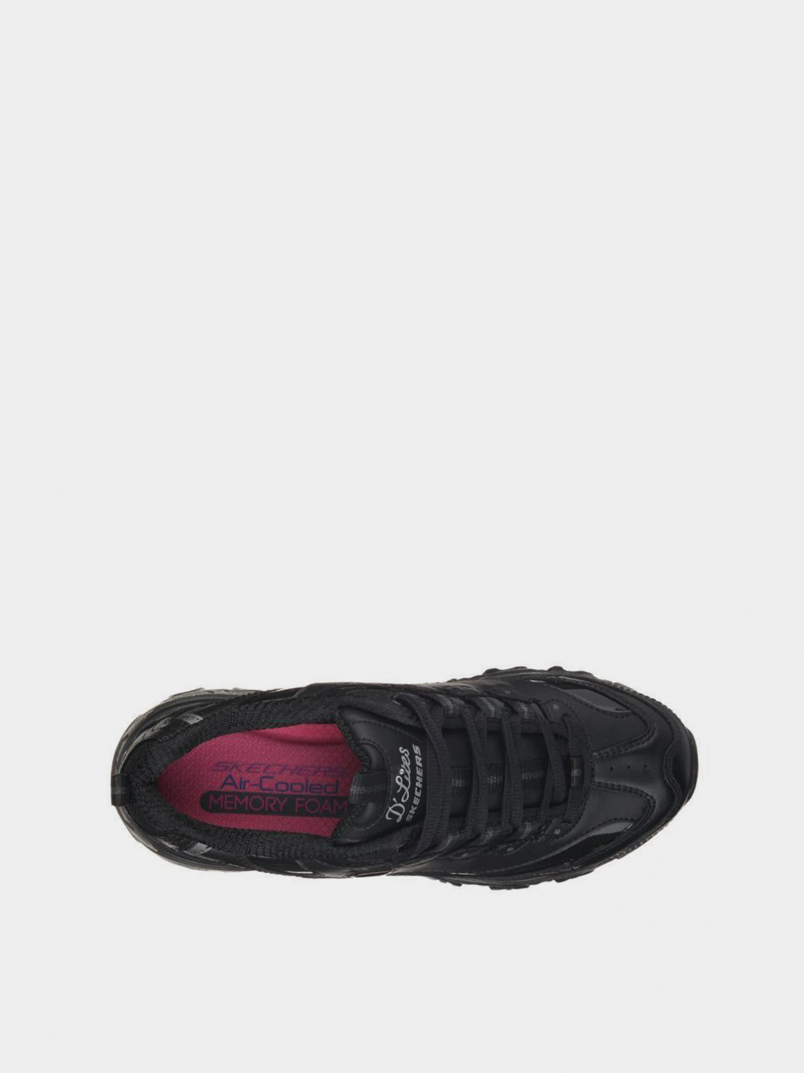 Кросівки повсякденні Жіночі Skechers