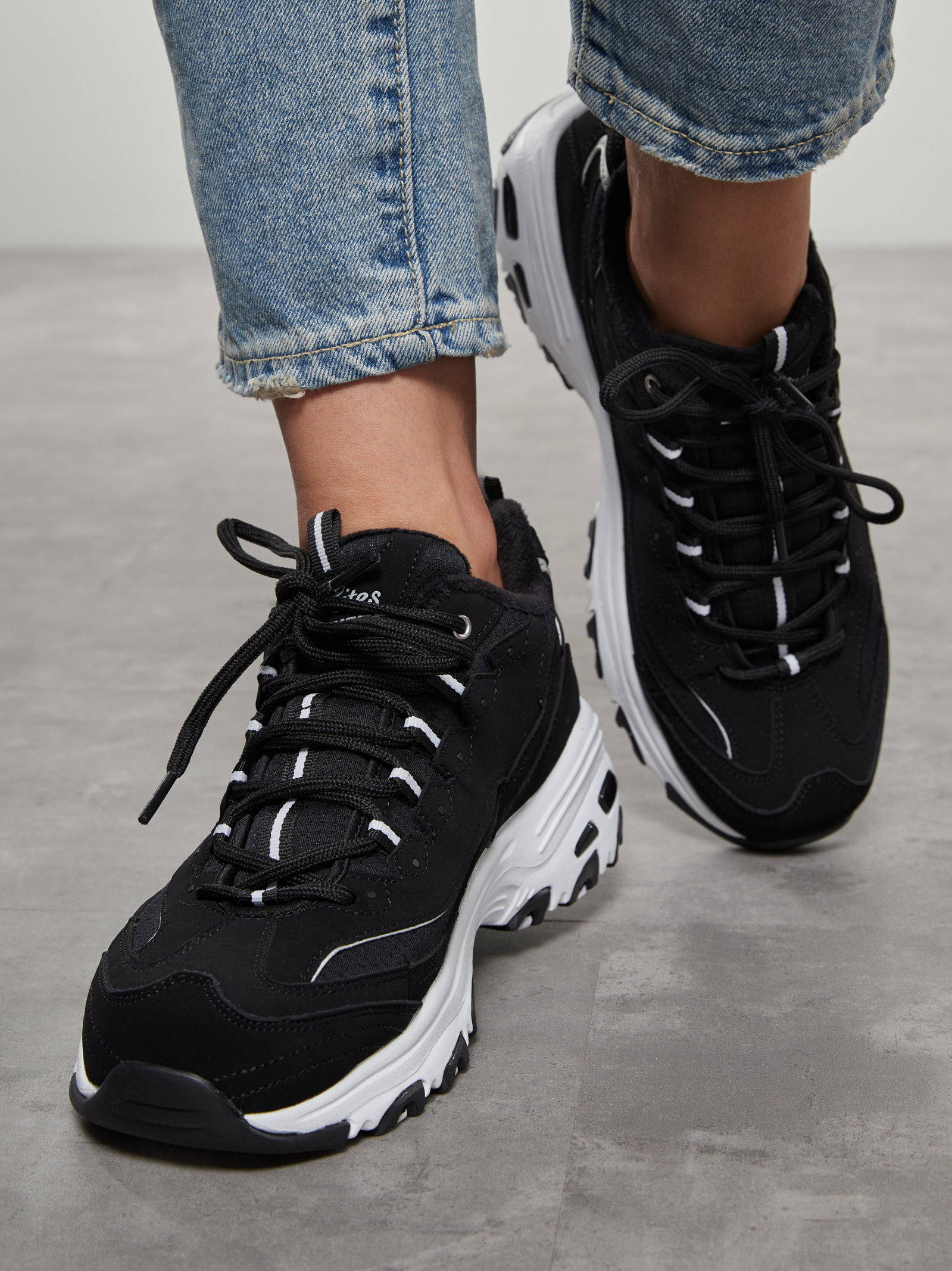 Casual Sneakers Women's Skechers