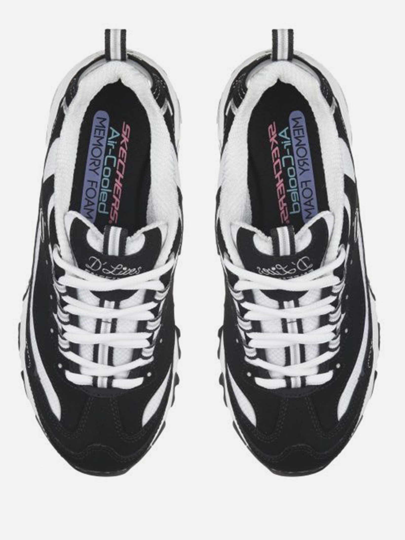 Кросівки повсякденні Жіночі Skechers