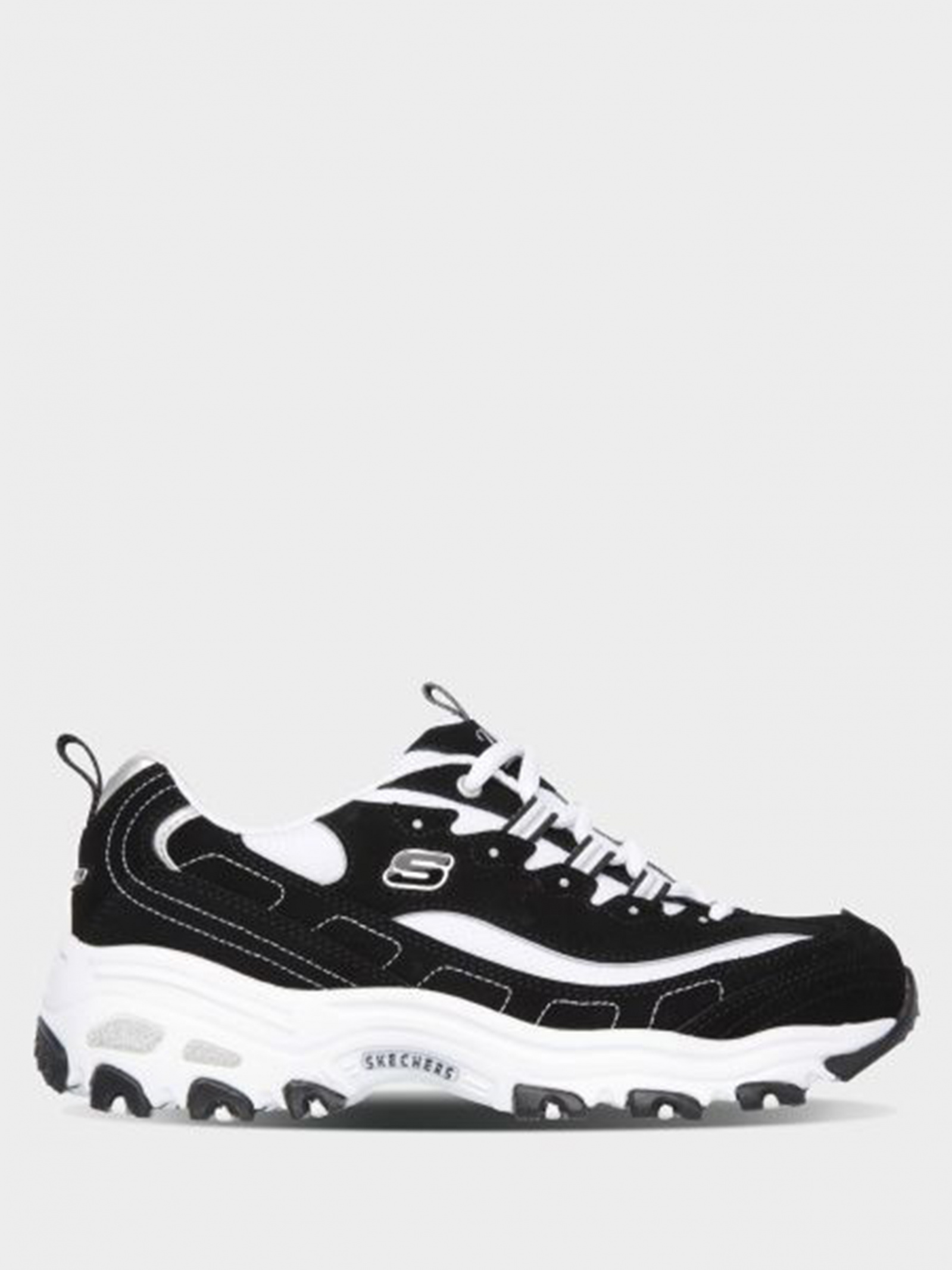 Кросівки повсякденні Жіночі Skechers
