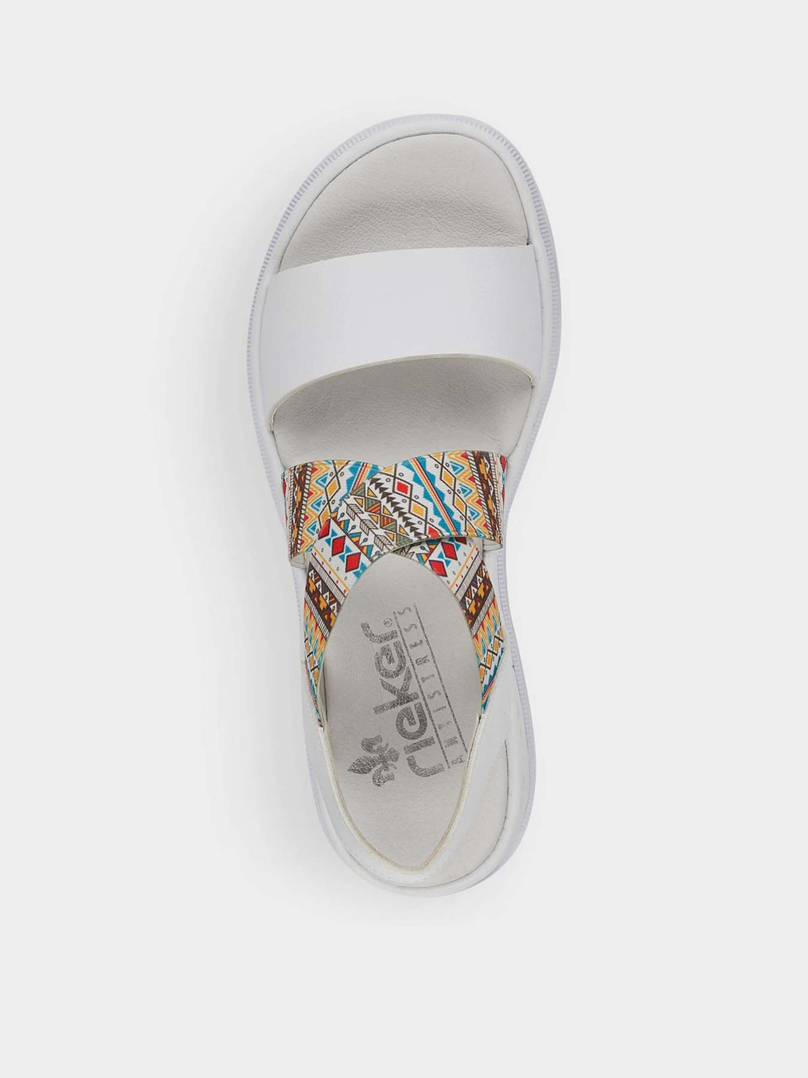 Sandals Women's RIEKER