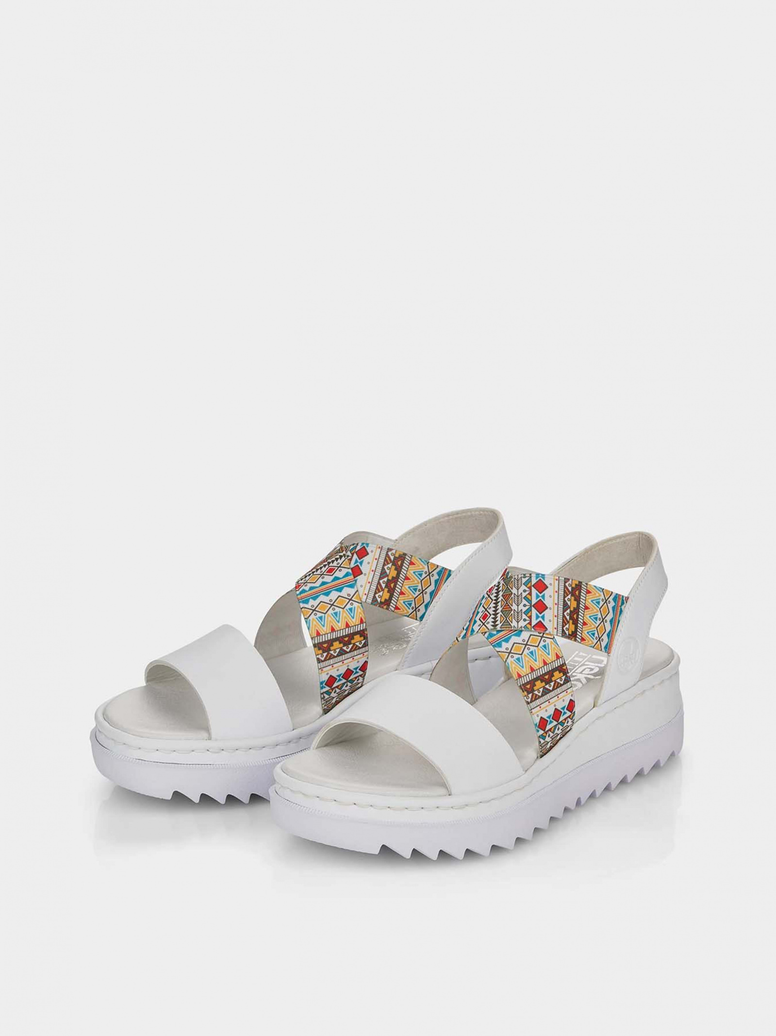 Sandals Women's RIEKER