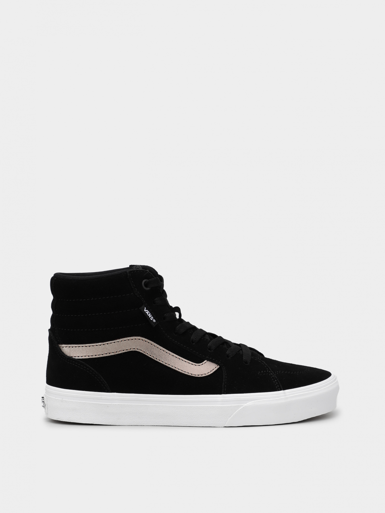 Кеды высокие Женские Vans