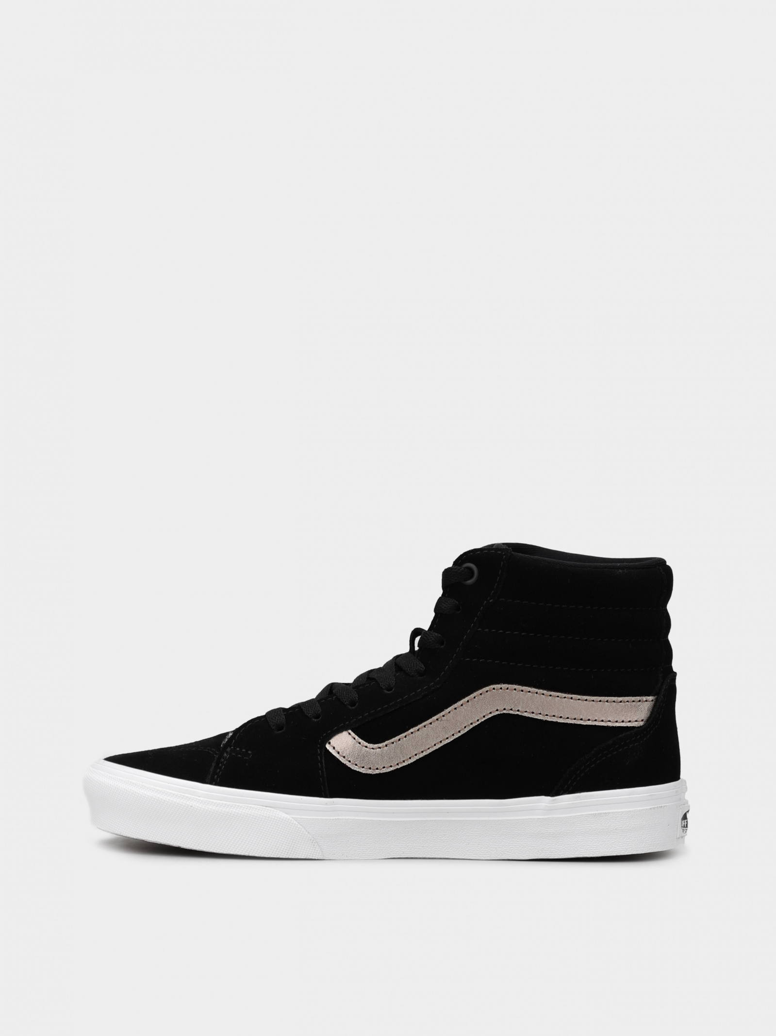 Кеды высокие Женские Vans