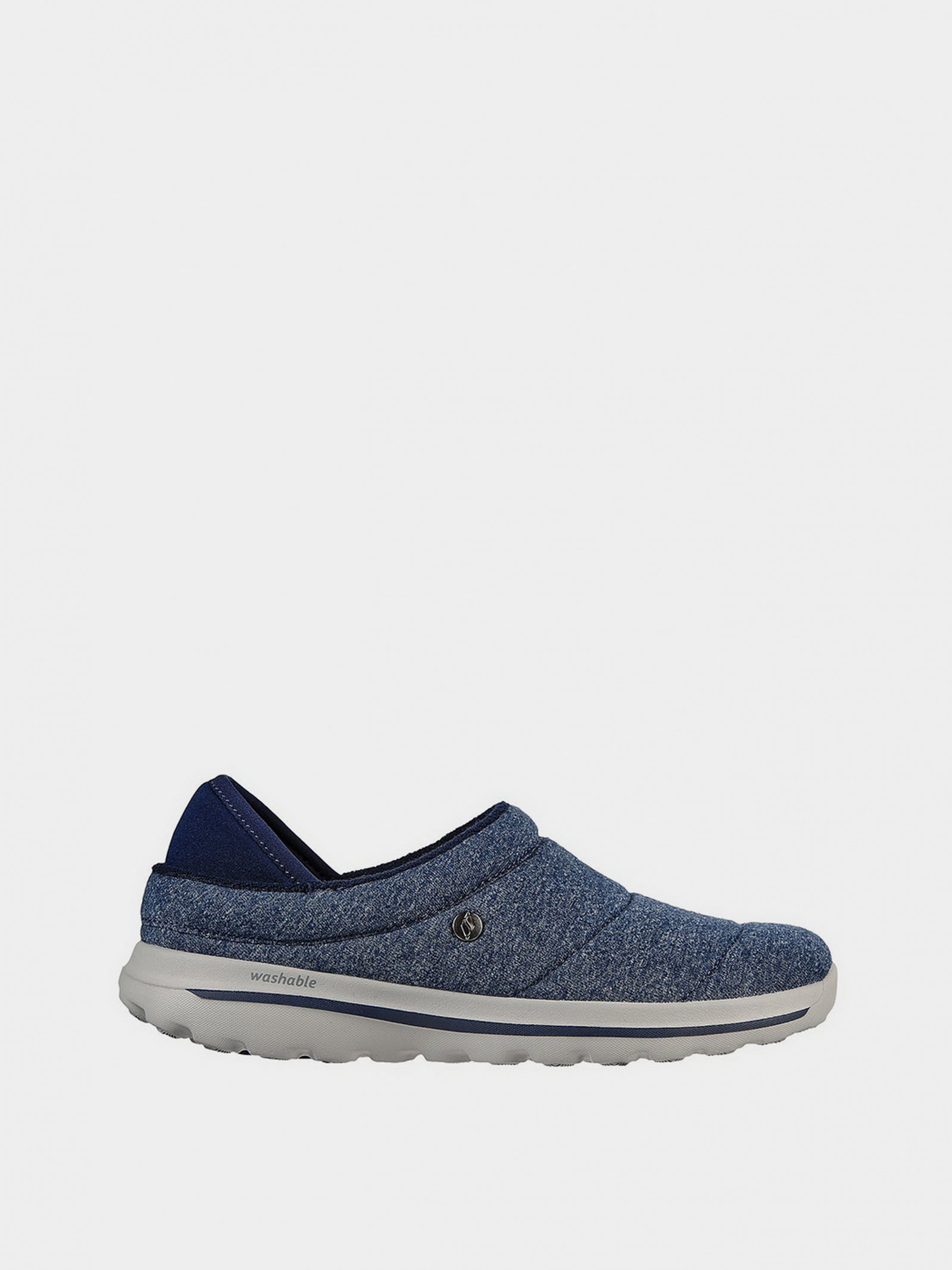 Слипоны Женские Skechers