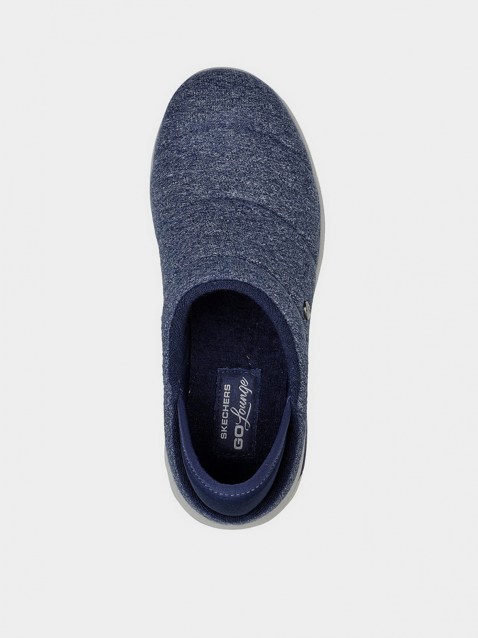 Слипоны Женские Skechers