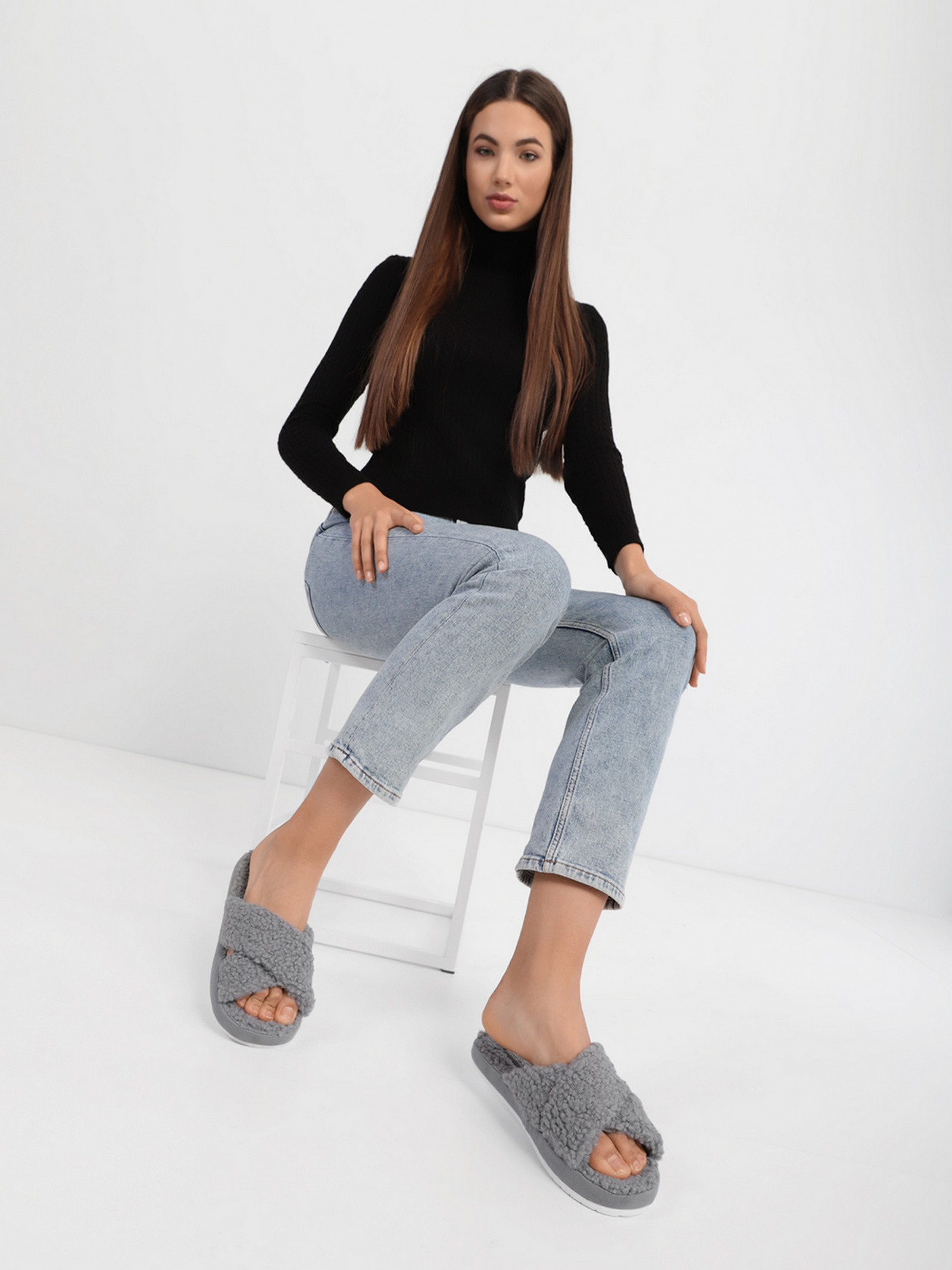 копти Женские Skechers
