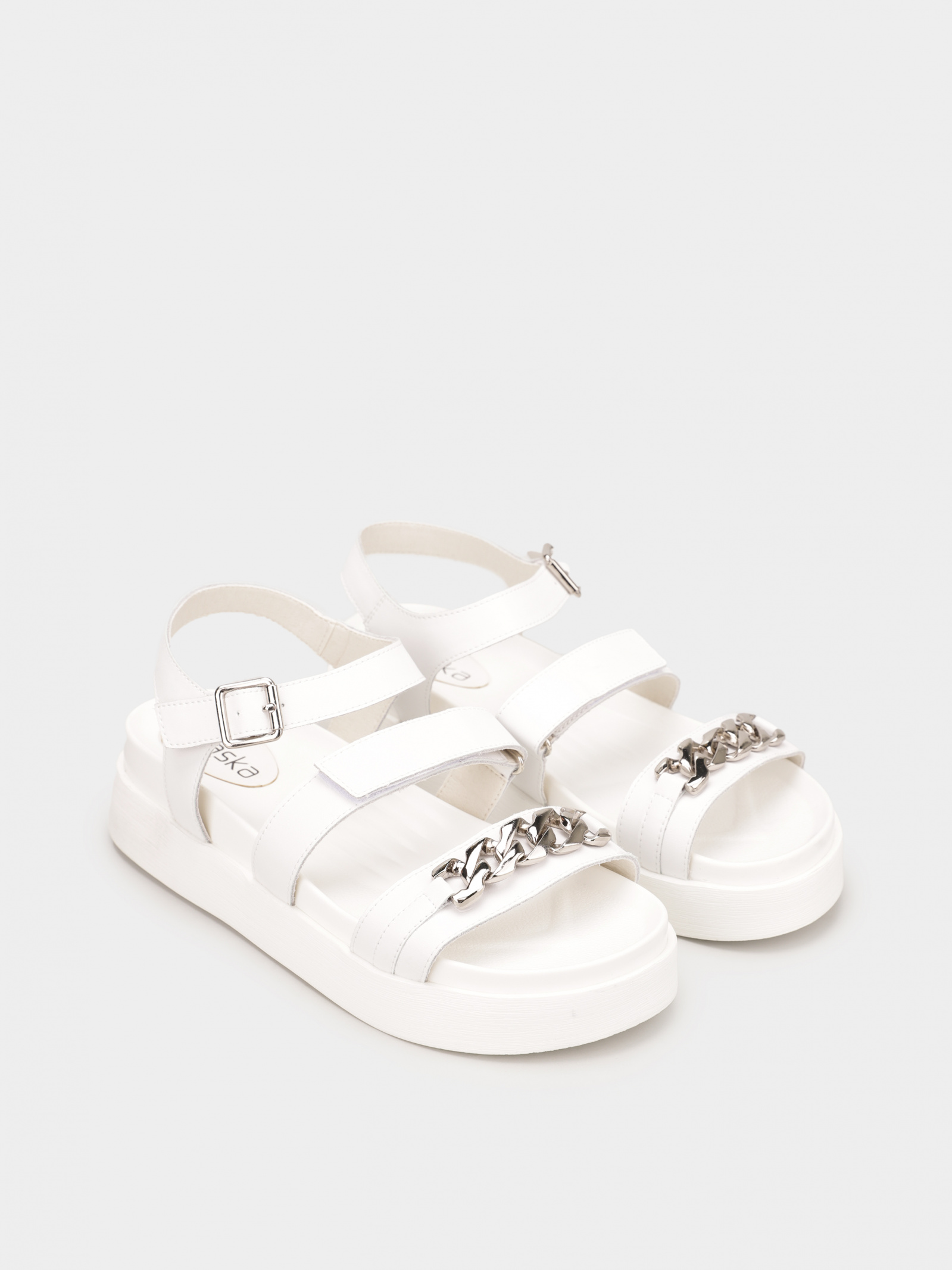 Sandals Women's Braska