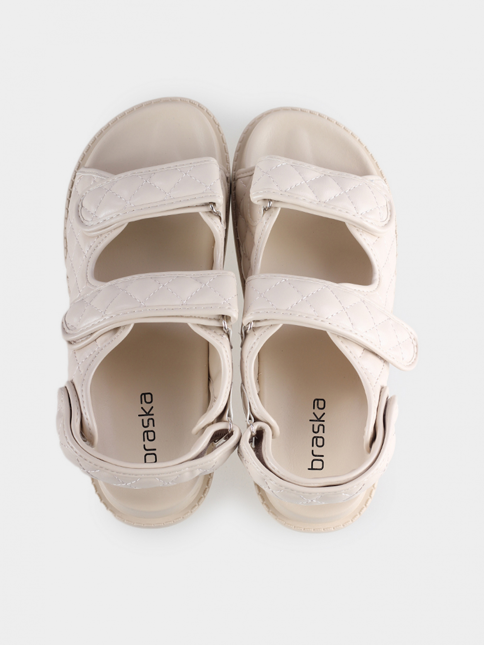 Sandals Women's Braska