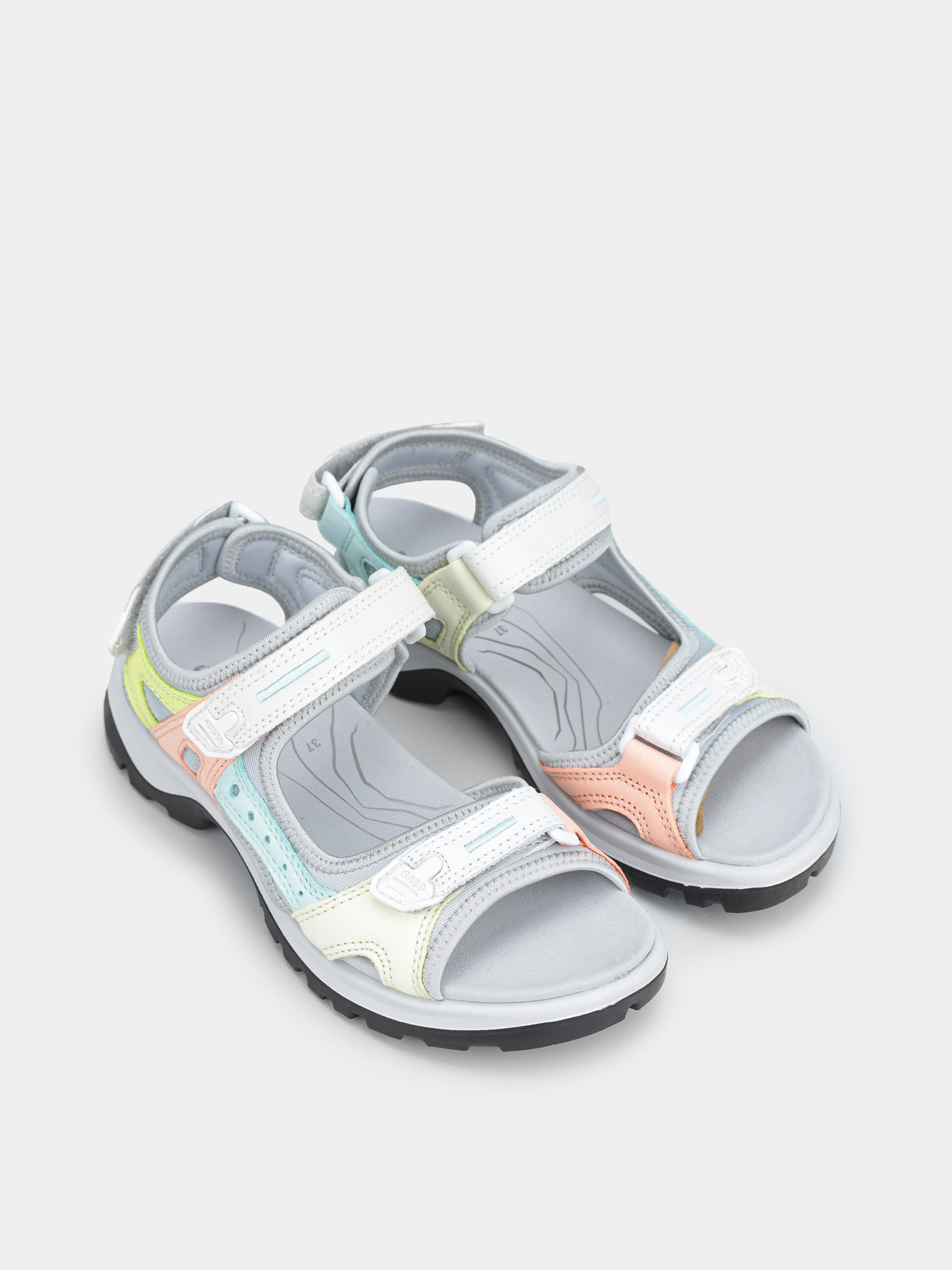 Sandals Women's ECCO