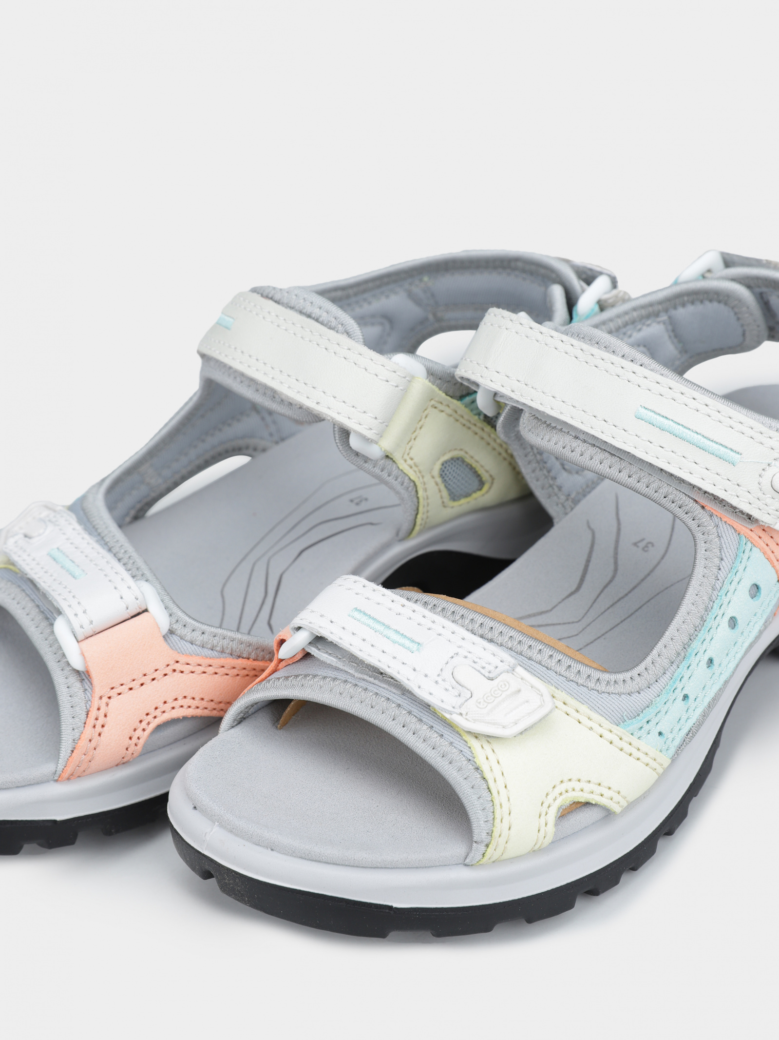 Sandals Women's ECCO