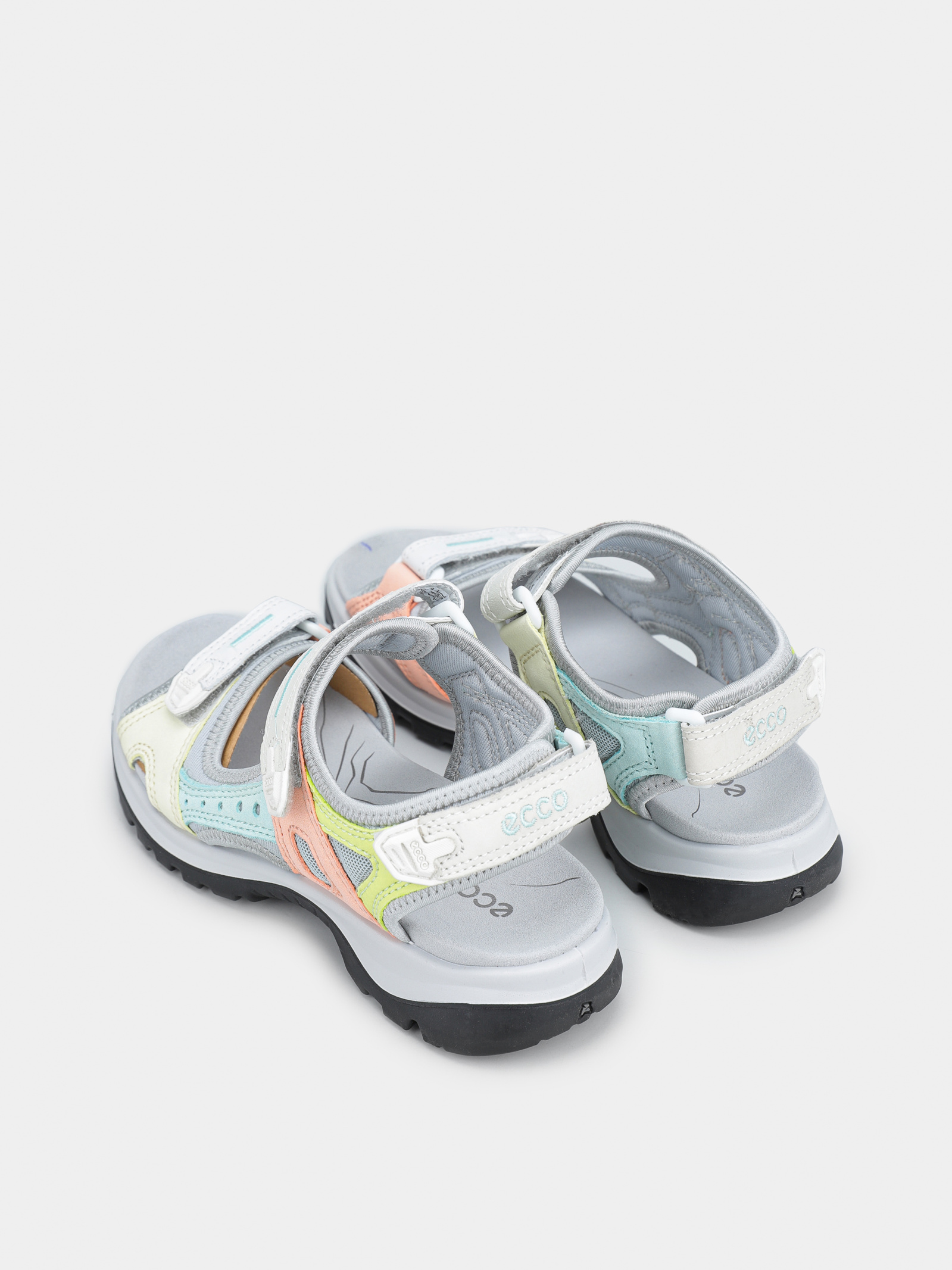Sandals Women's ECCO