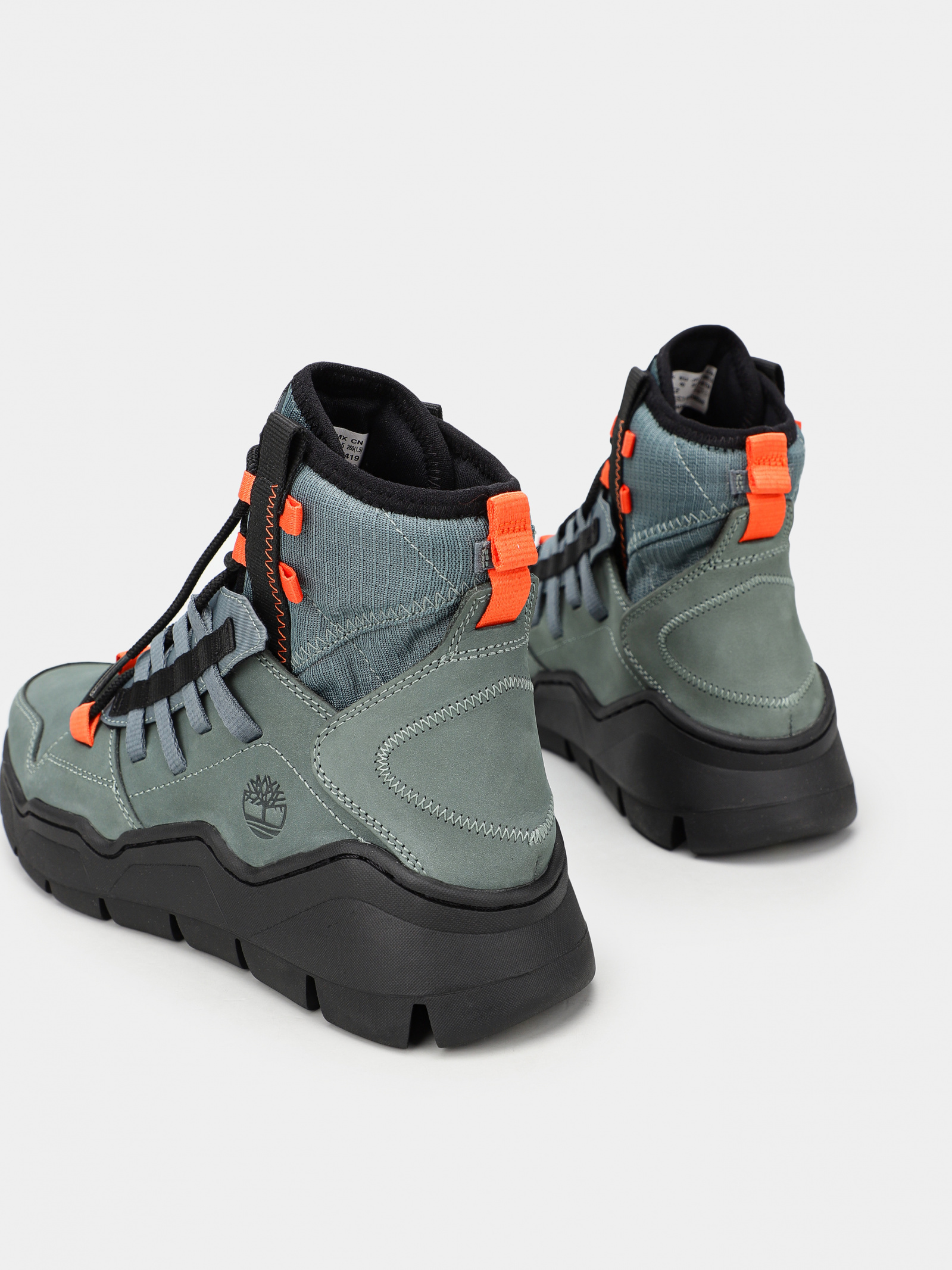 Ботинки Женские Timberland