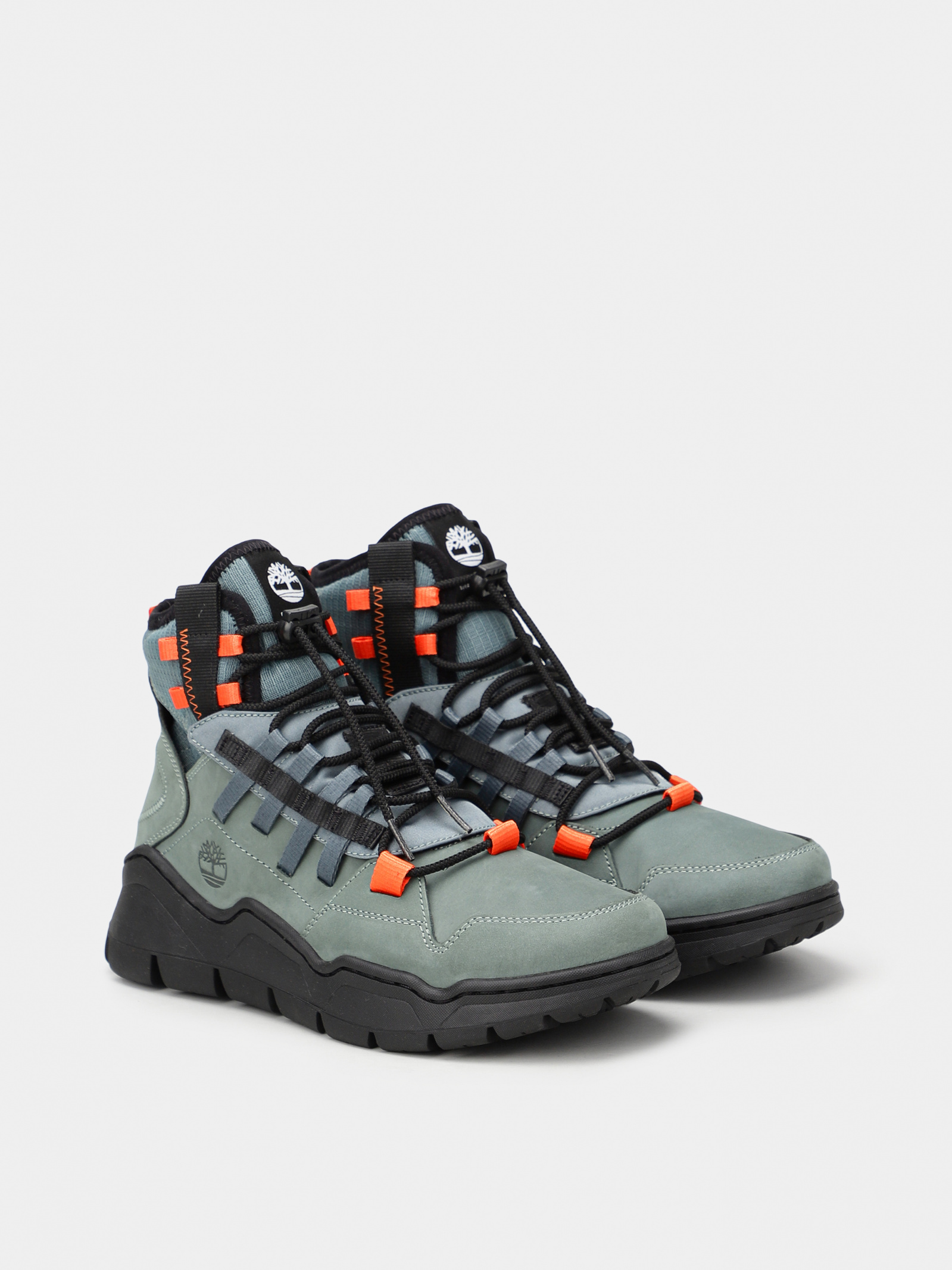 Ботинки Женские Timberland