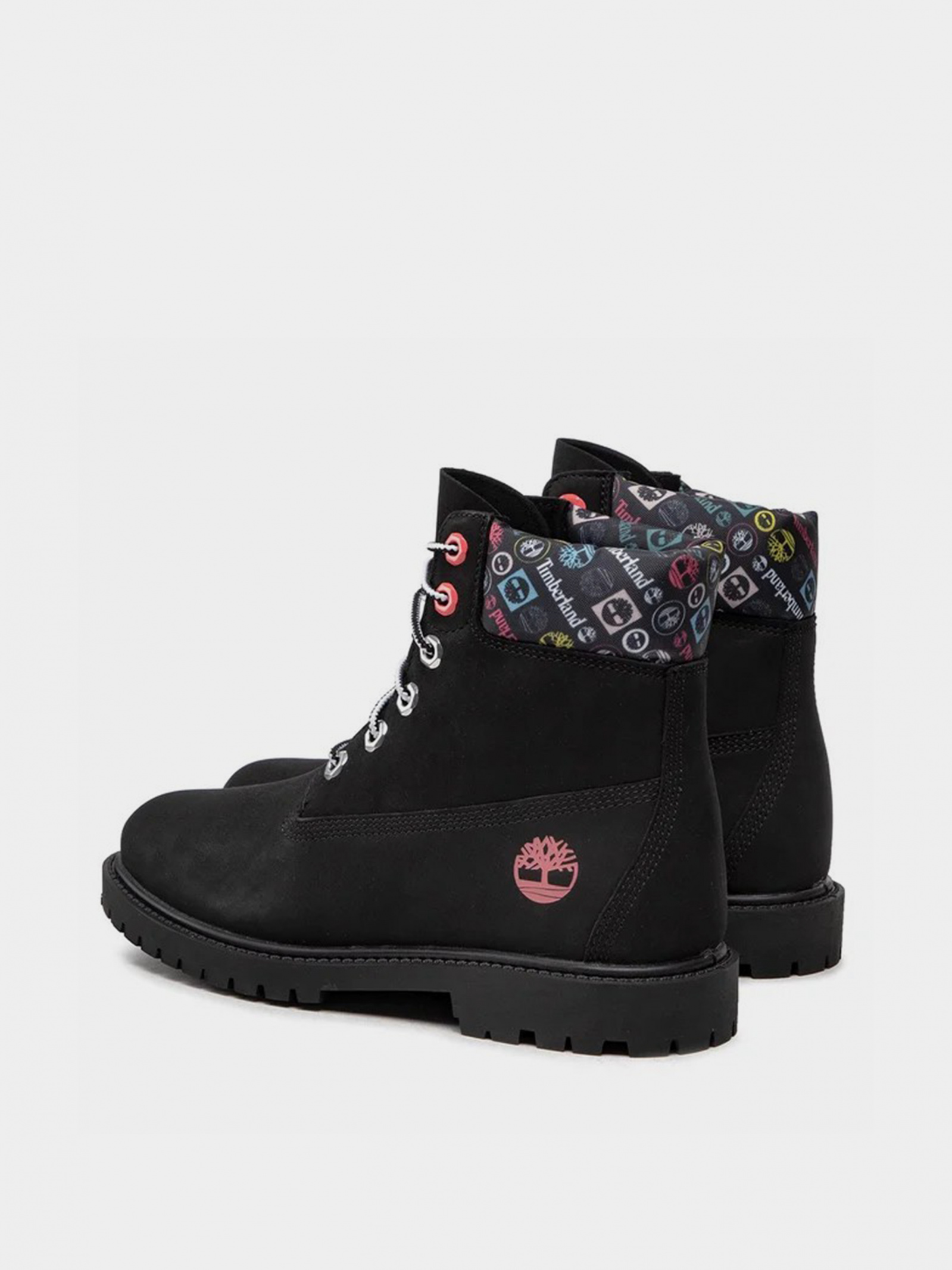 Черевики Жіночі Timberland