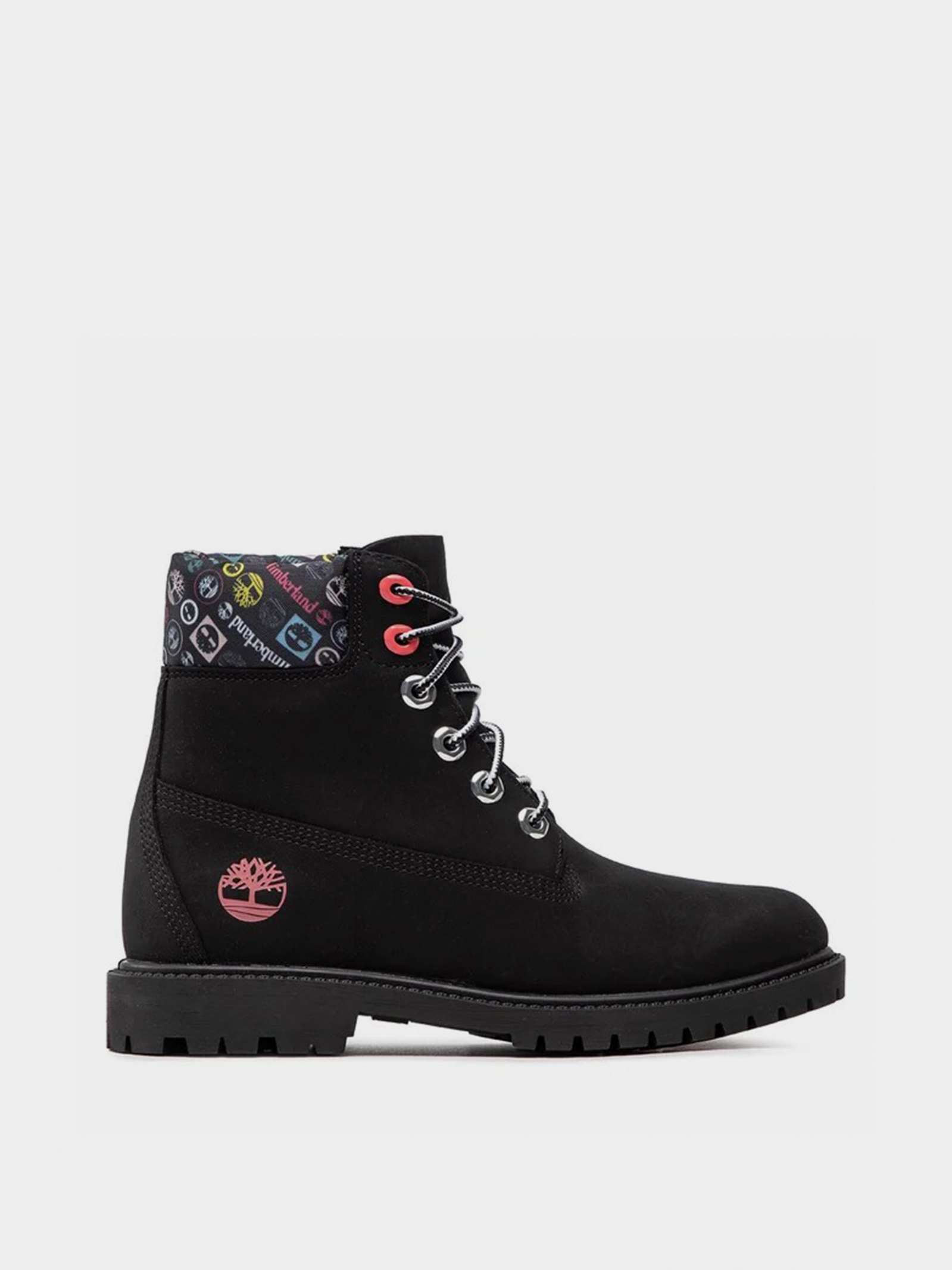 Черевики Жіночі Timberland