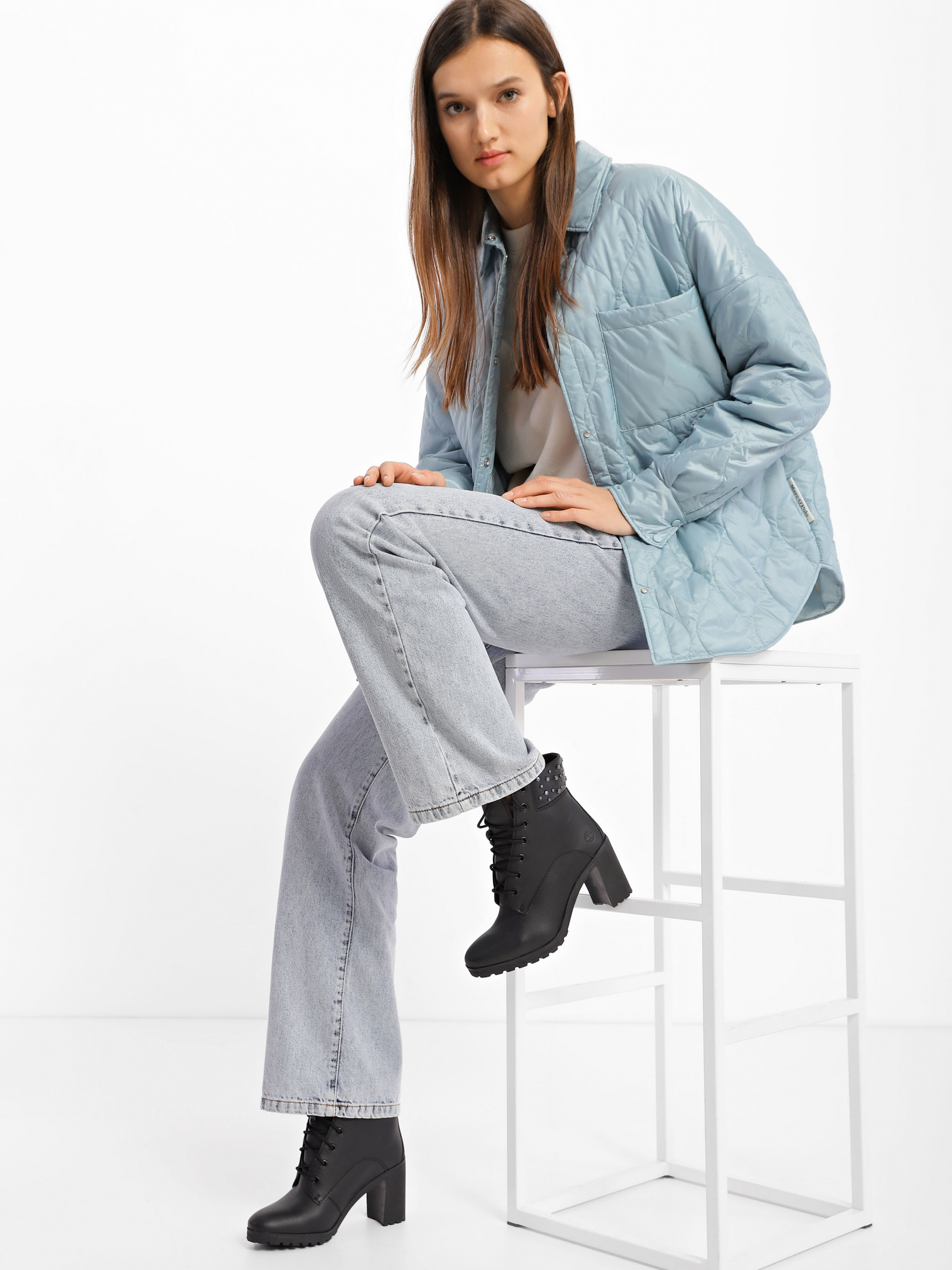 Ботильйони Жіночі Timberland