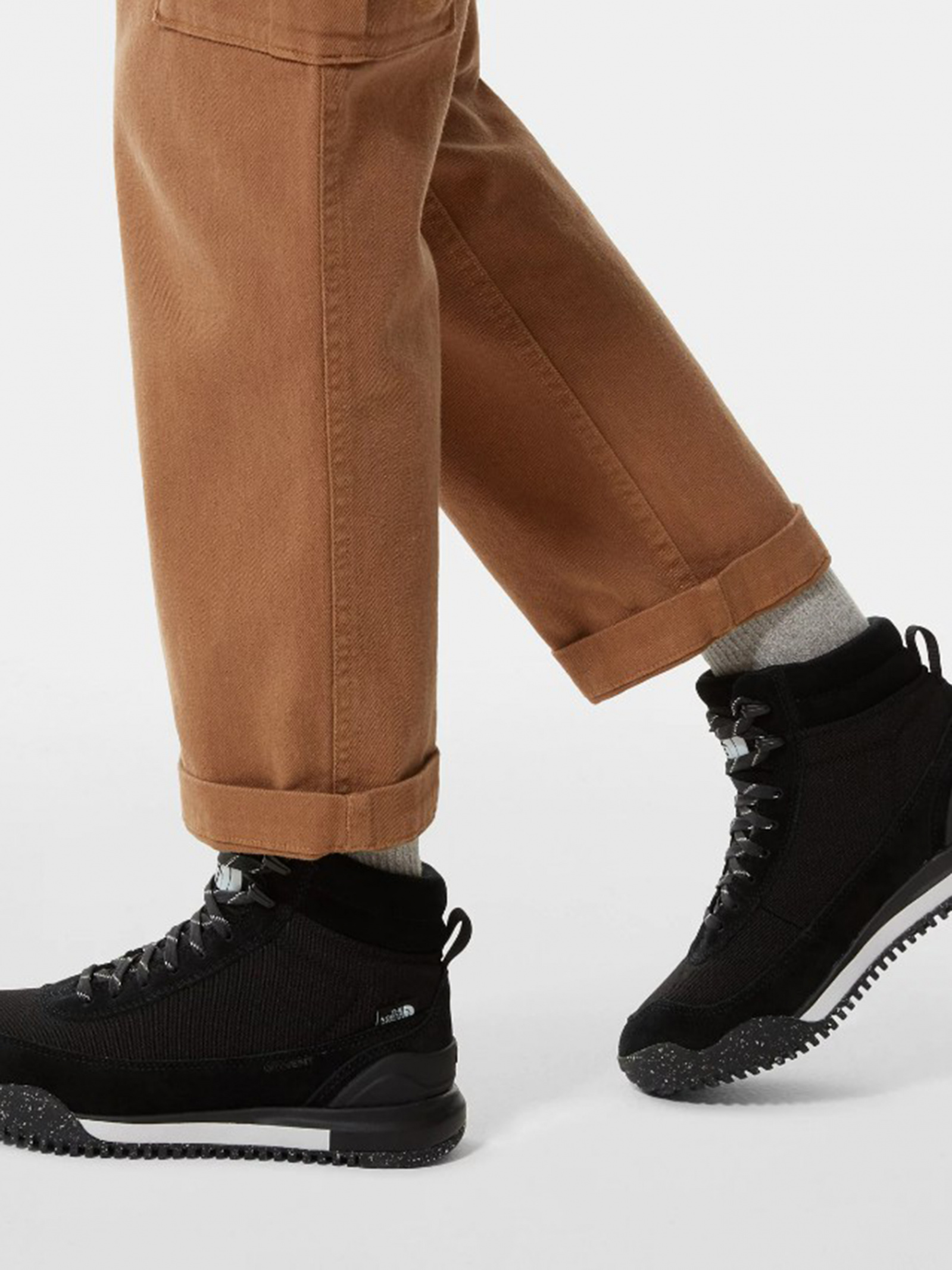 Черевики для активно Жіночі The North Face