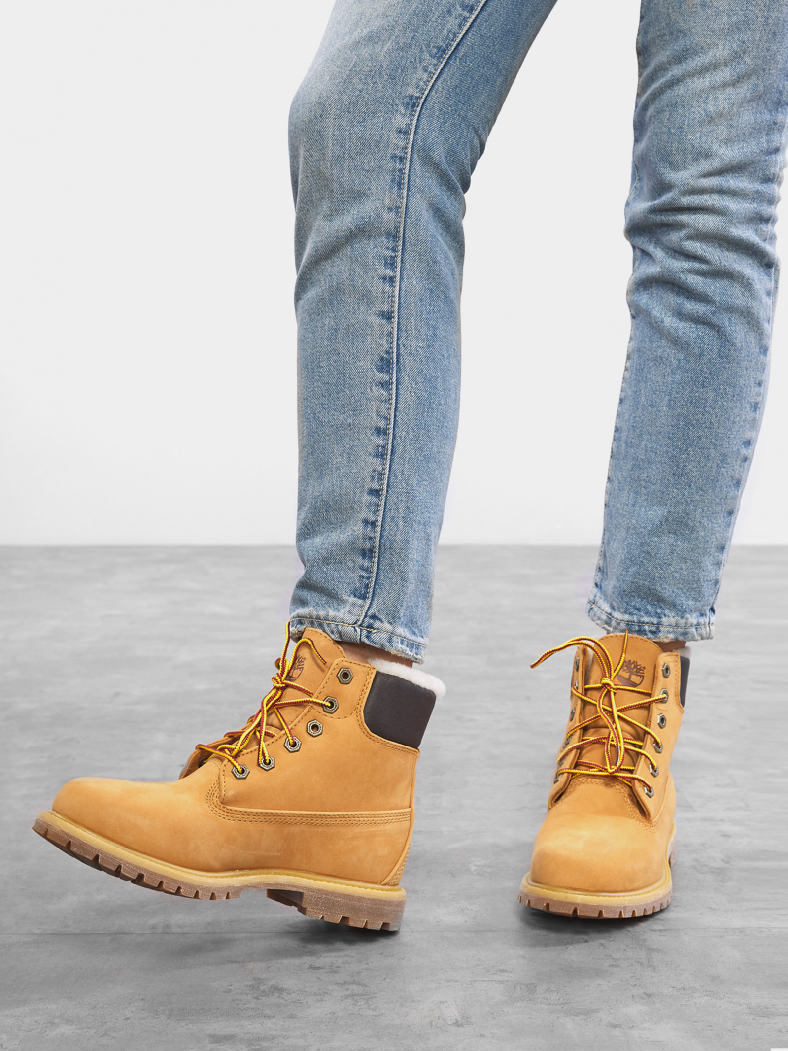 Boots Women's Timberland