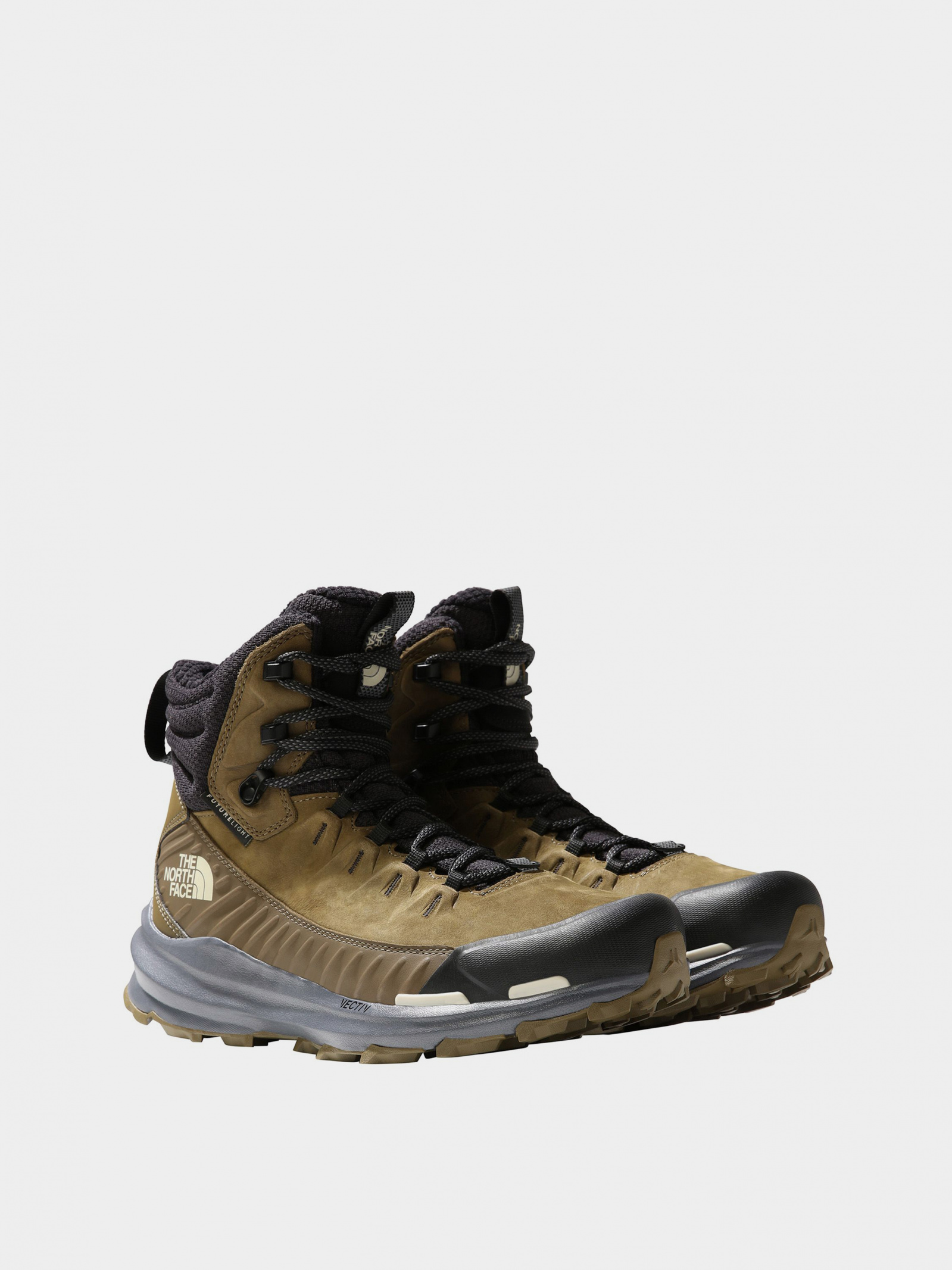 Ботинки Мужские The North Face