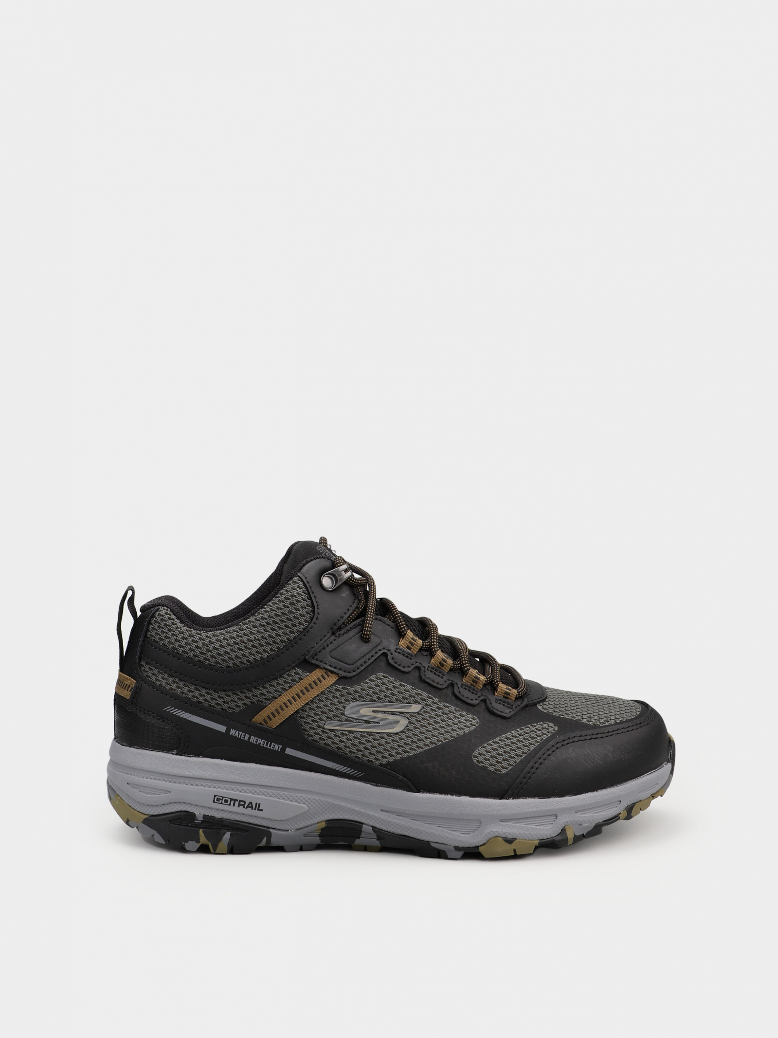 Boots Men's Skechers