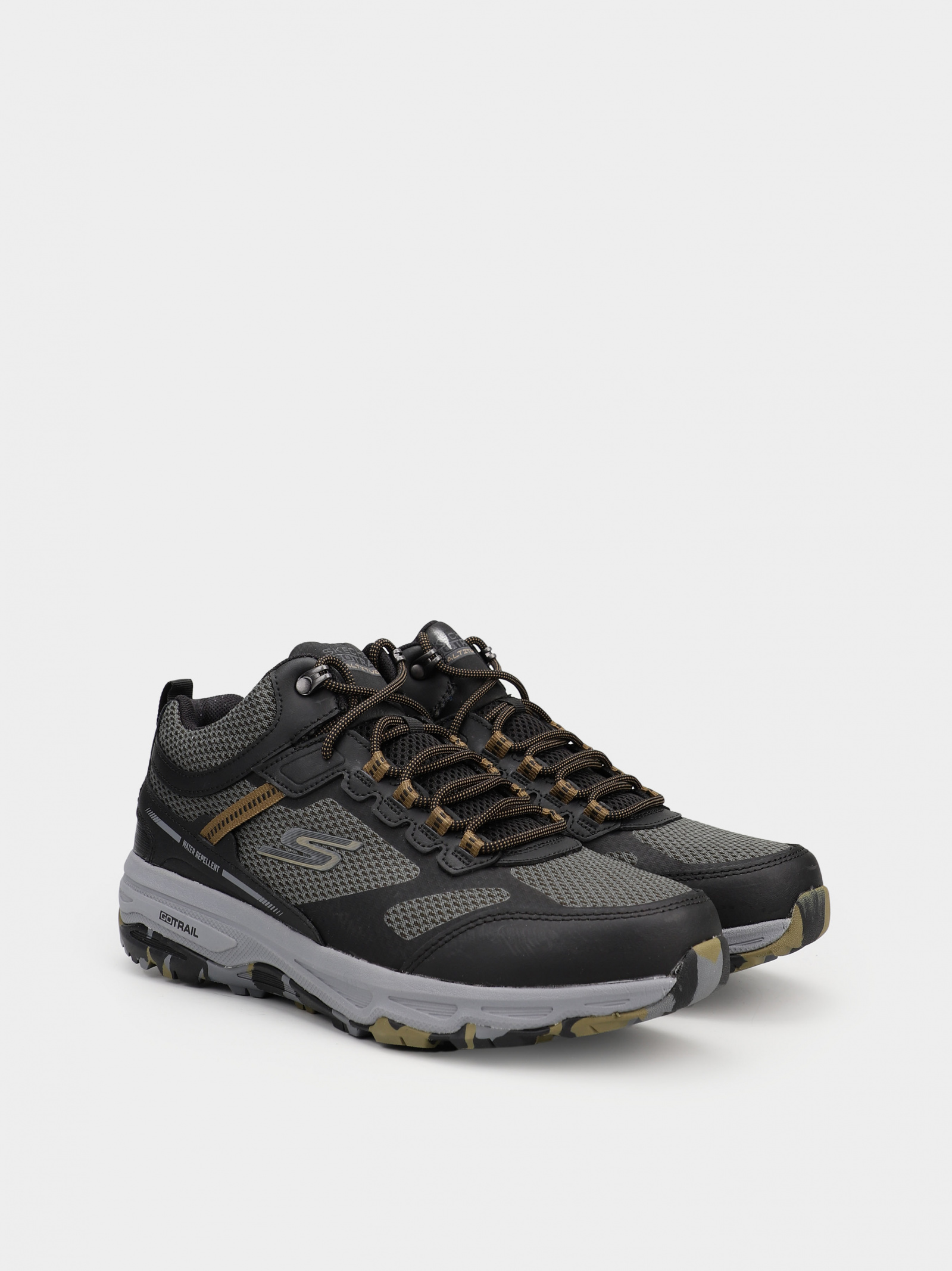 Boots Men's Skechers