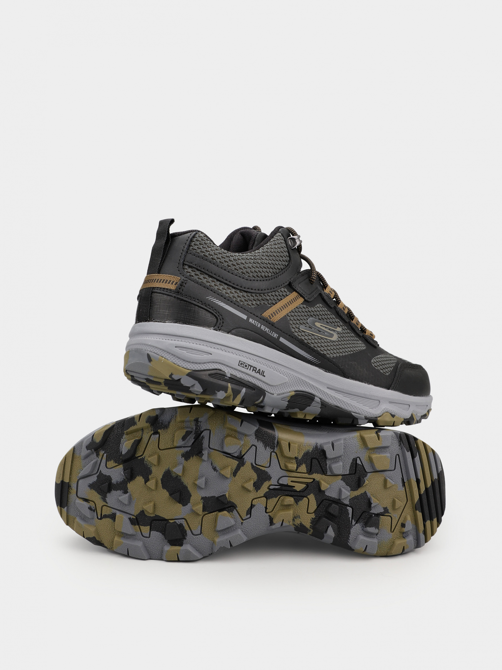 Boots Men's Skechers