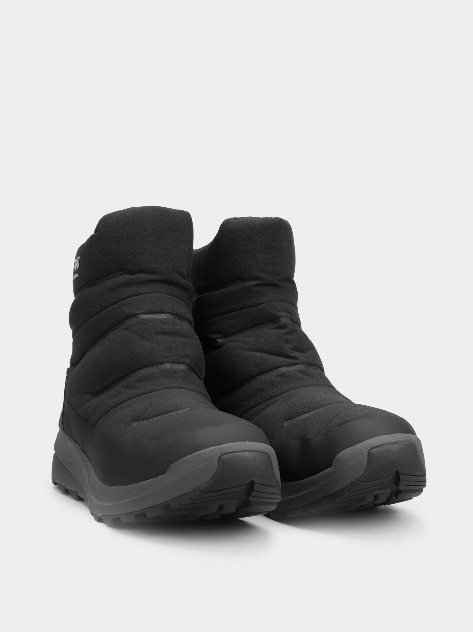 Сапоги дутики Мужские The North Face