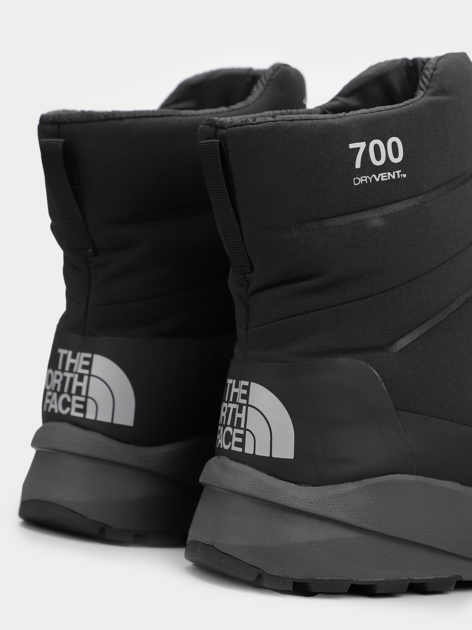 Сапоги дутики Мужские The North Face